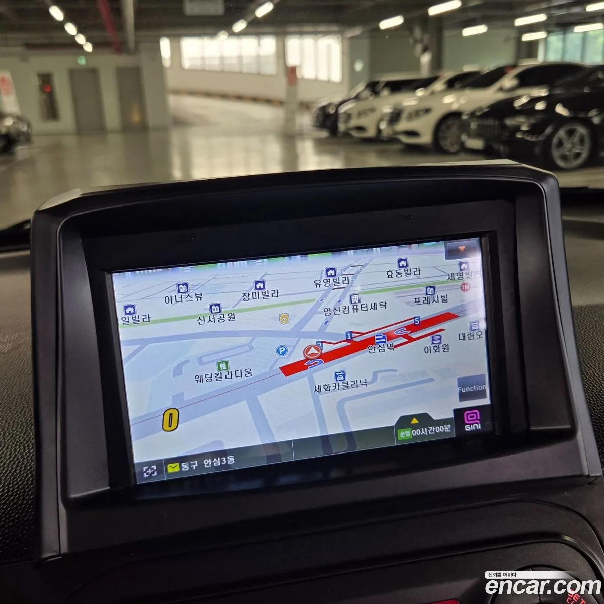 Kia Morning 2015 — 13