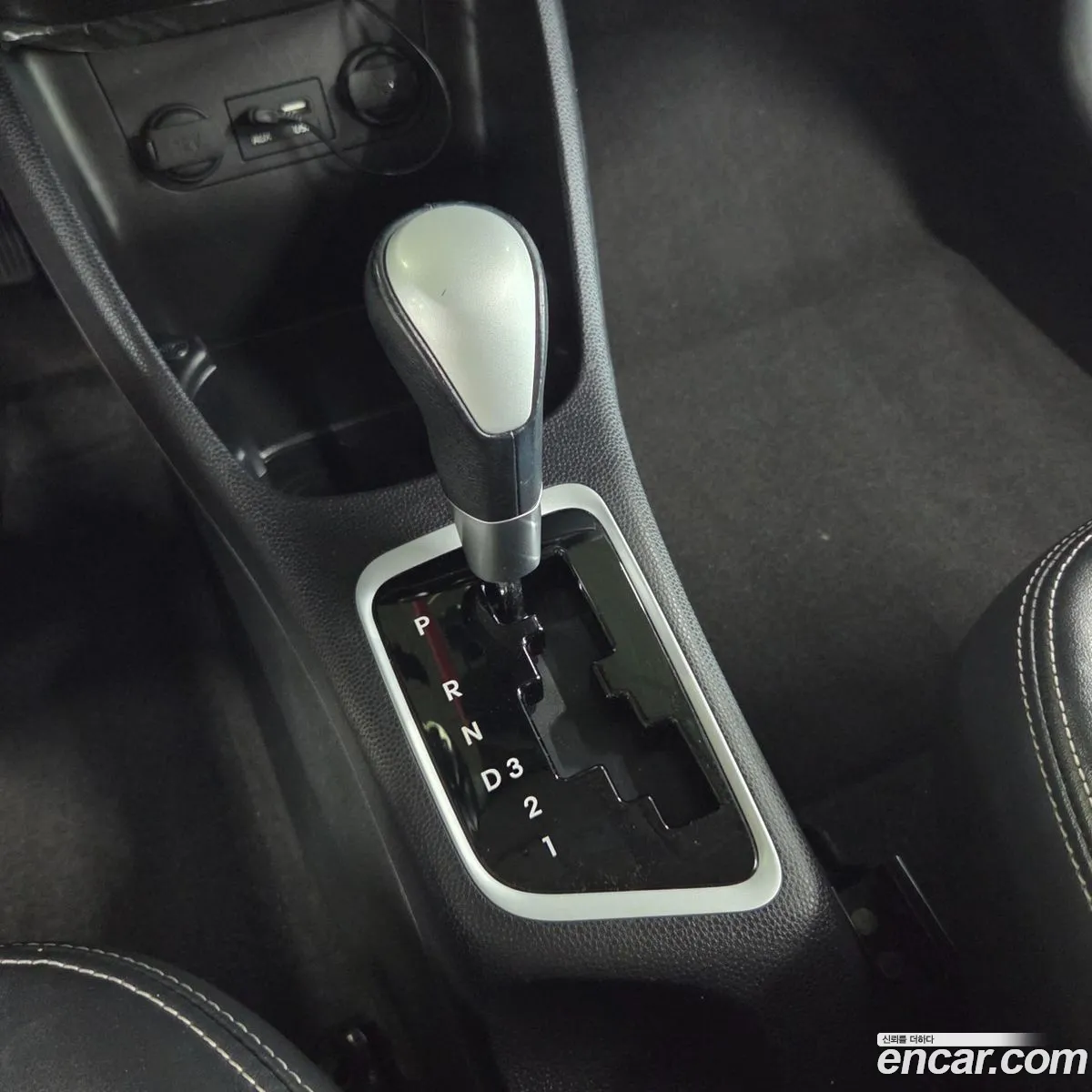 Kia Morning 2015 — 4