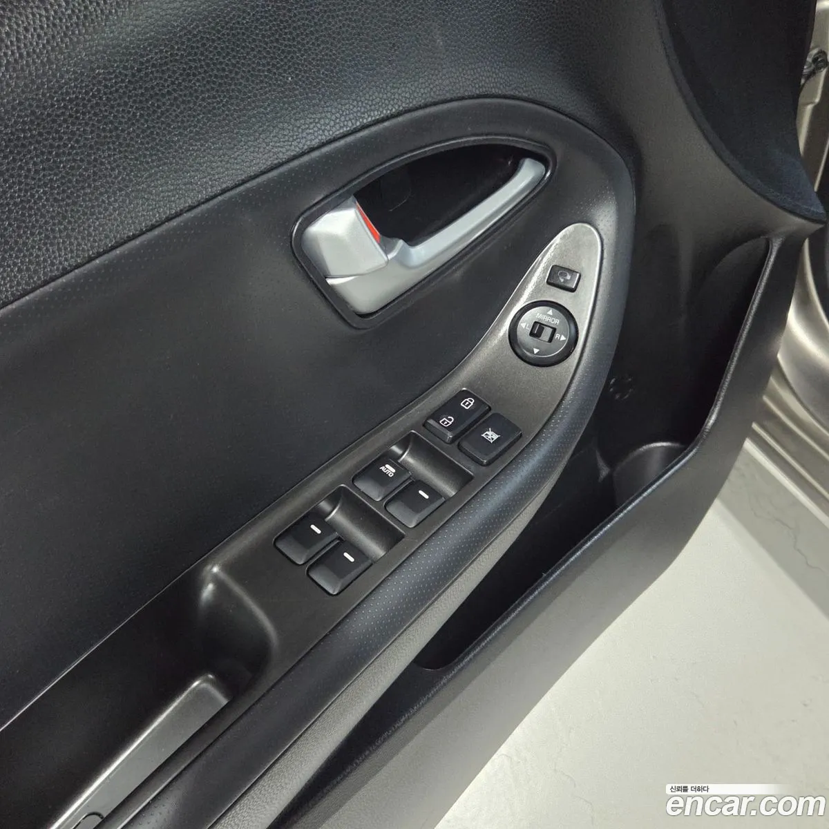 Kia Morning 2015 — 3