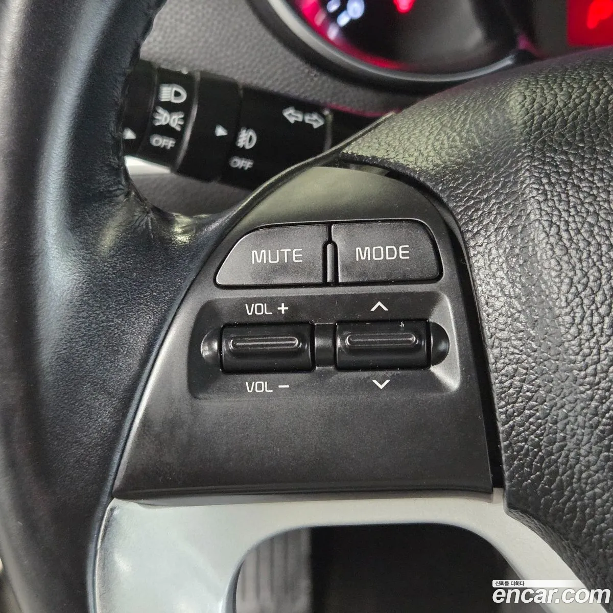 Kia Morning 2015 — 17