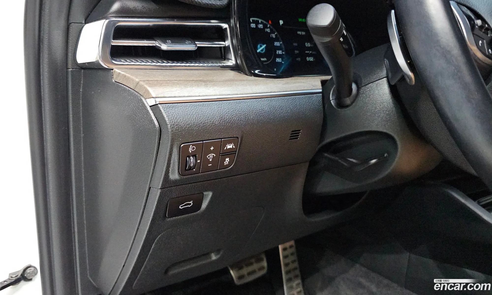 Kia K5 2021 KNAG3412BMA096171 — 5