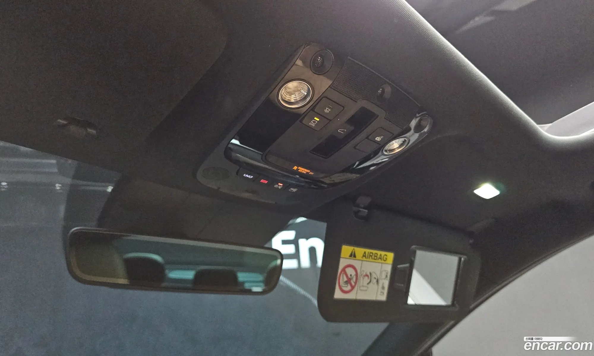 Kia K5 2021 KNAG3412BMA096171 — 4