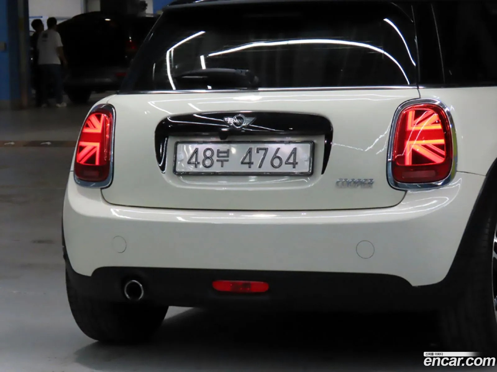 Mini Cooper 2015 — 18