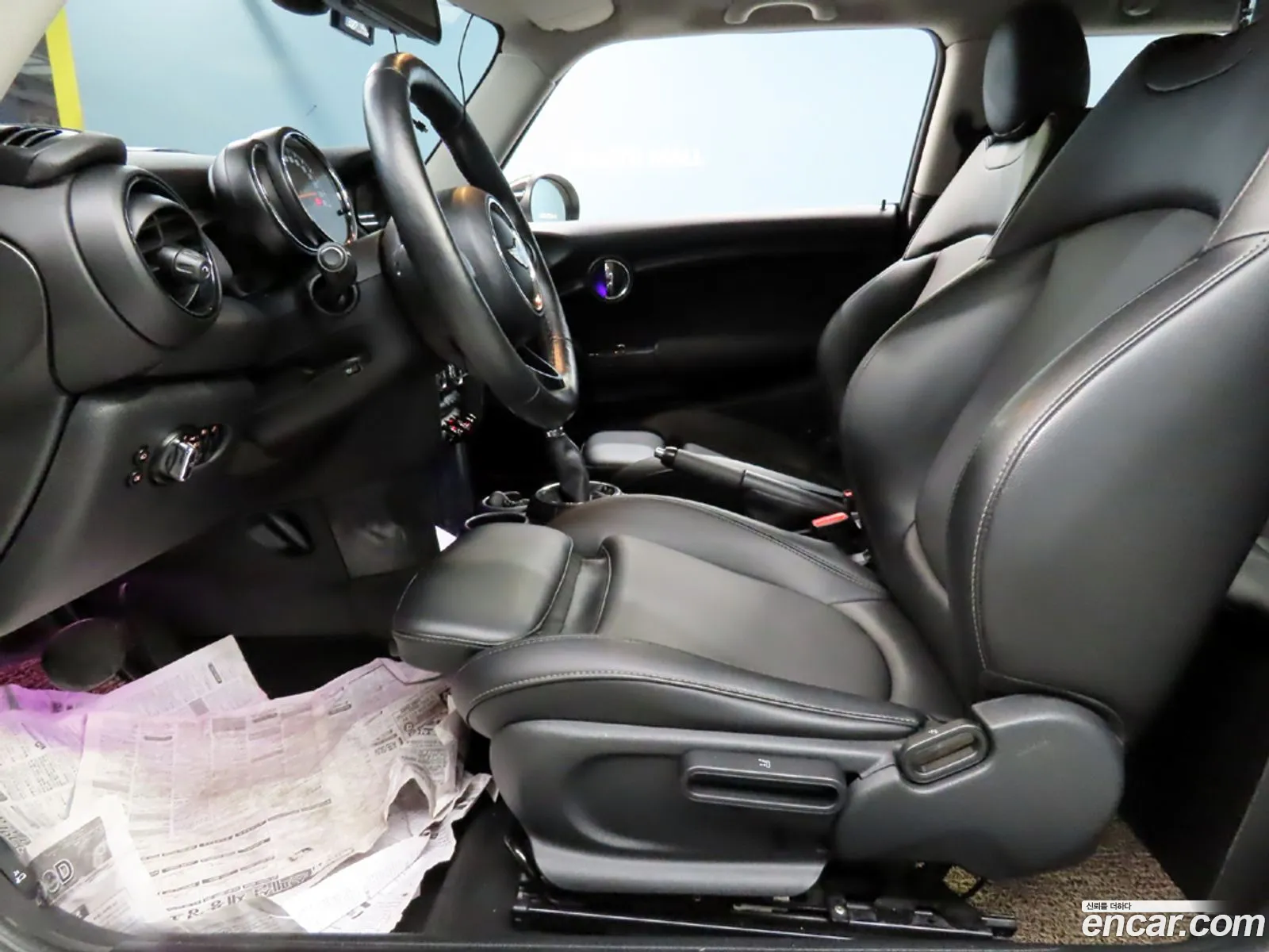 Mini Cooper 2015 — 10