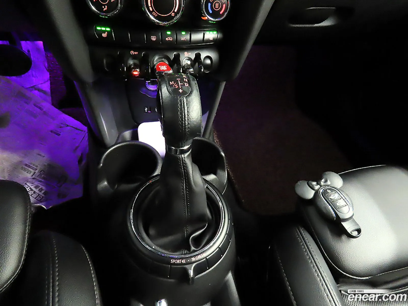 Mini Cooper 2015 — 7