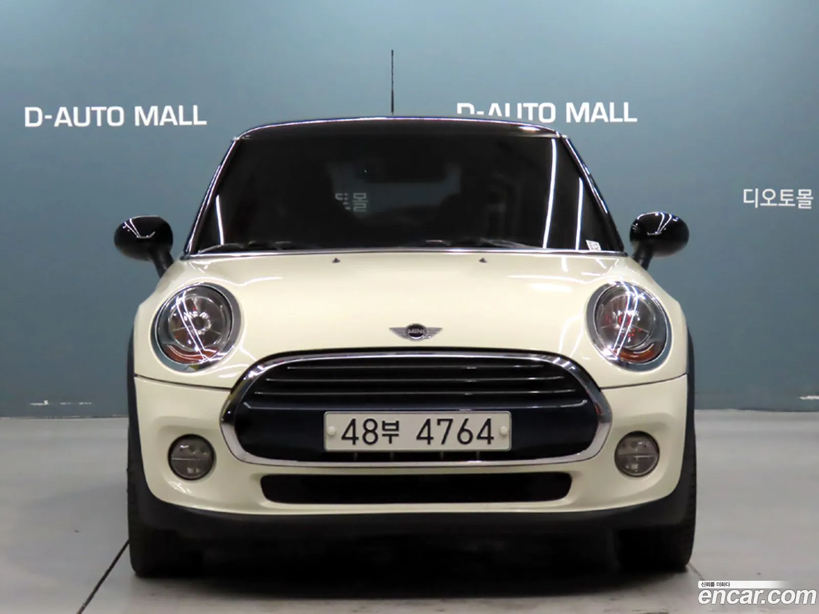 Mini Cooper 2015 — 3