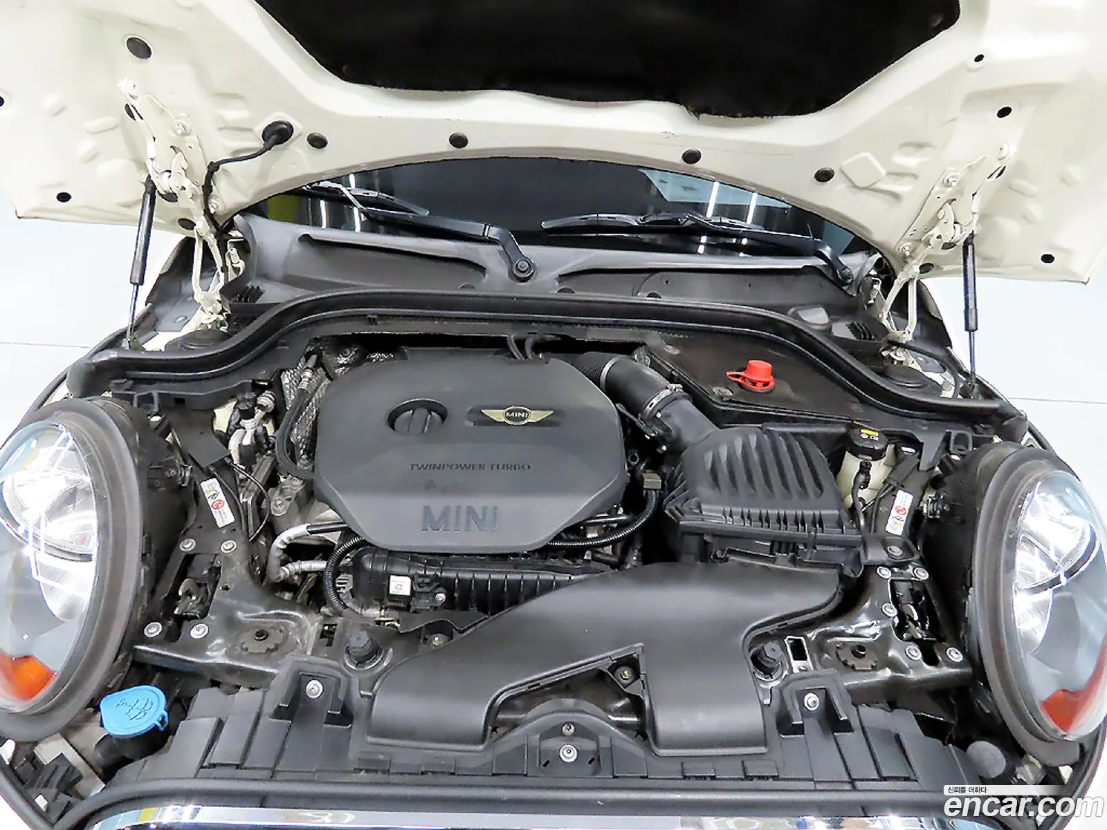 Mini Cooper 2015 — 20