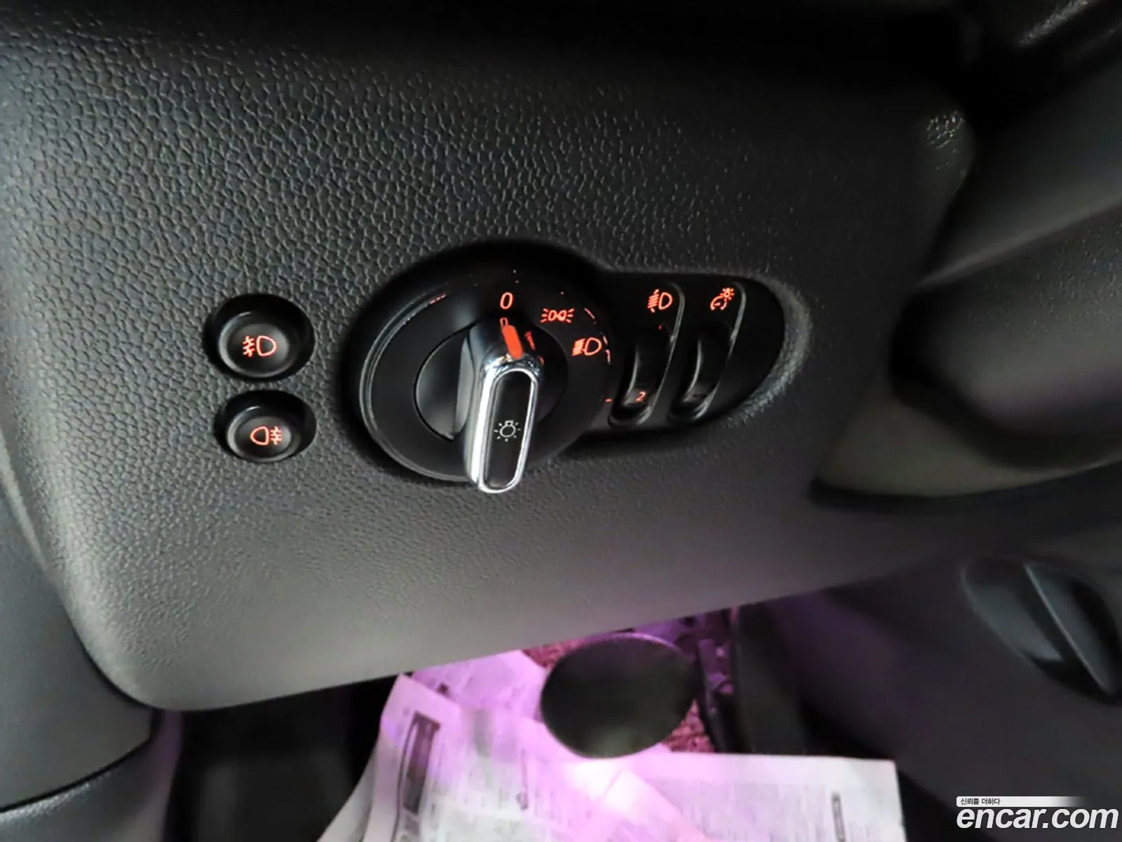 Mini Cooper 2015 — 15