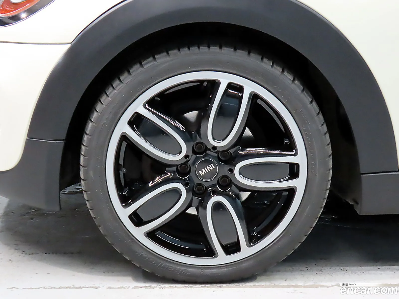 Mini Cooper 2015 — 9