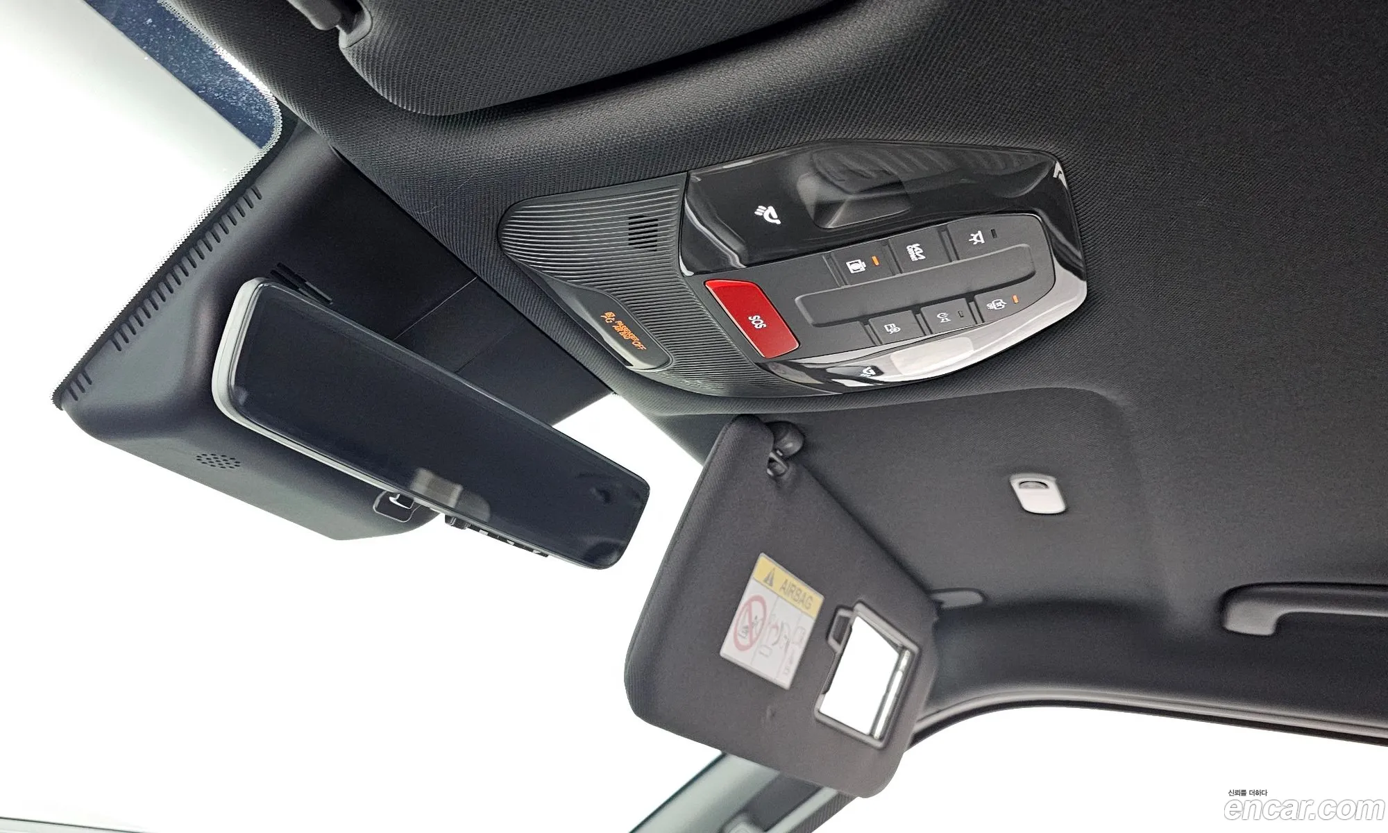 Kia Tasman 2025 KNCSCY7BDTA012919 — 3