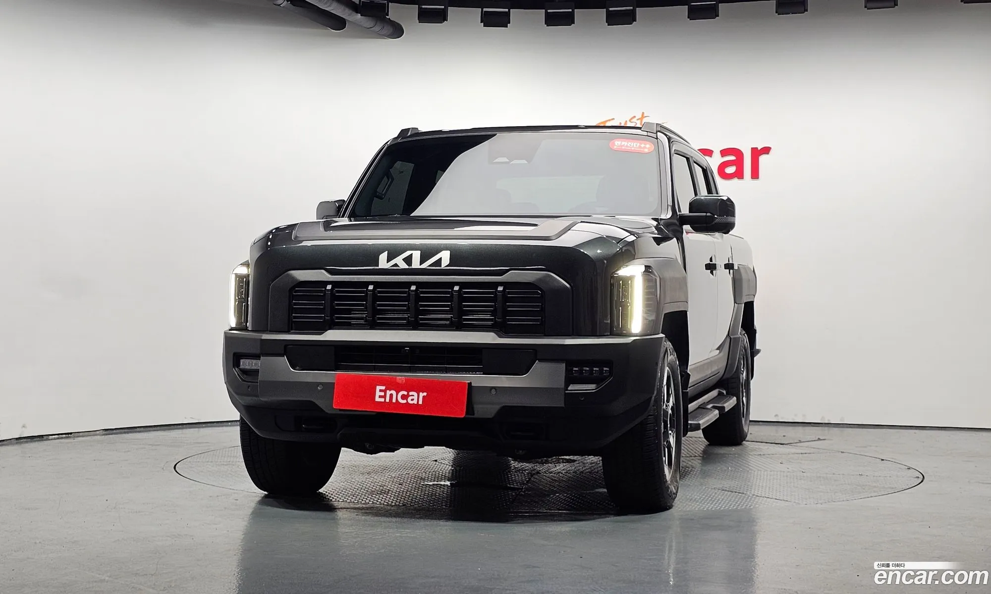 Kia Tasman 2025 KNCSCY7BDTA012919 — 30