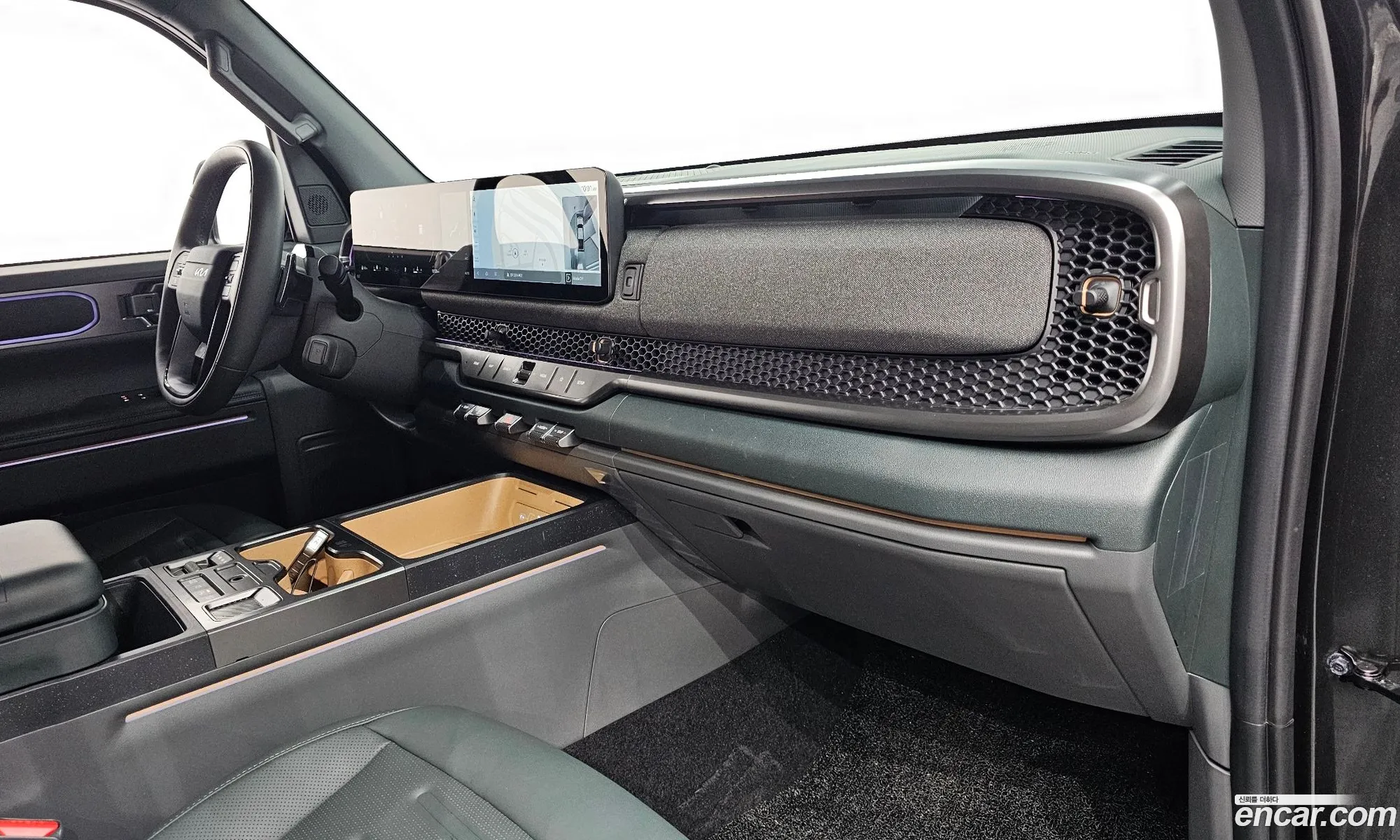 Kia Tasman 2025 KNCSCY7BDTA012919 — 23