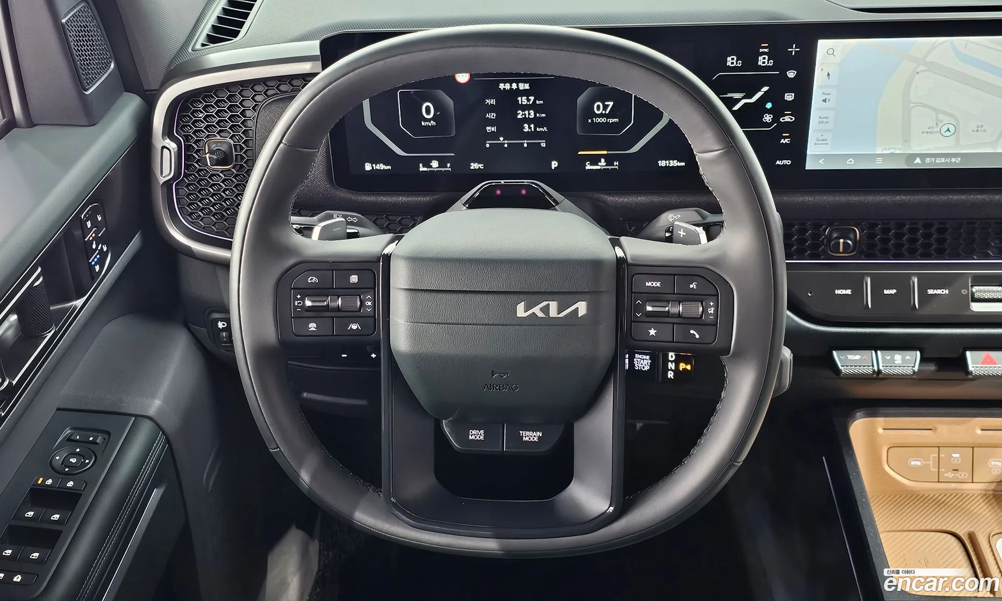 Kia Tasman 2025 KNCSCY7BDTA012919 — 6
