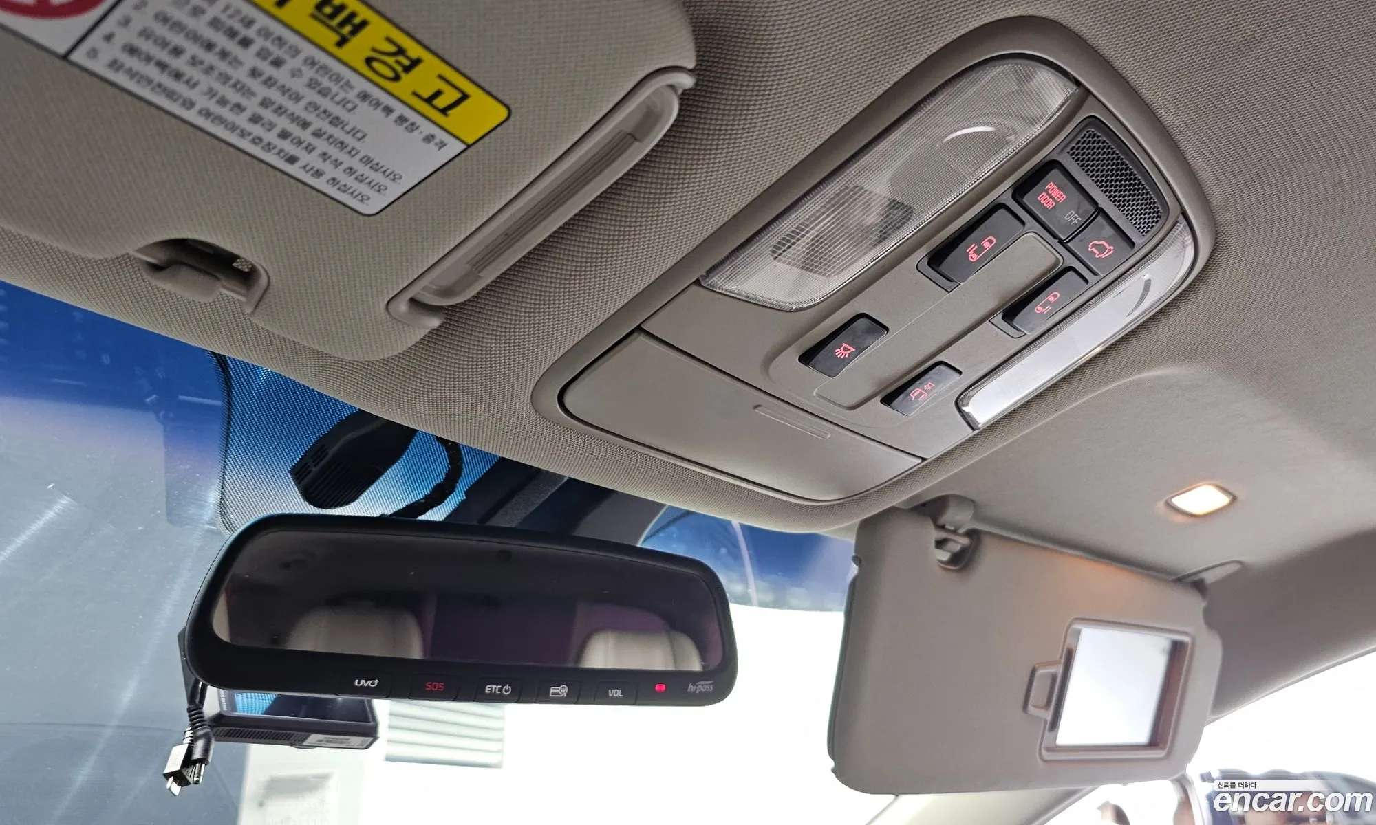 Kia Carnival 2018 KNAME811BKS458181 — 34
