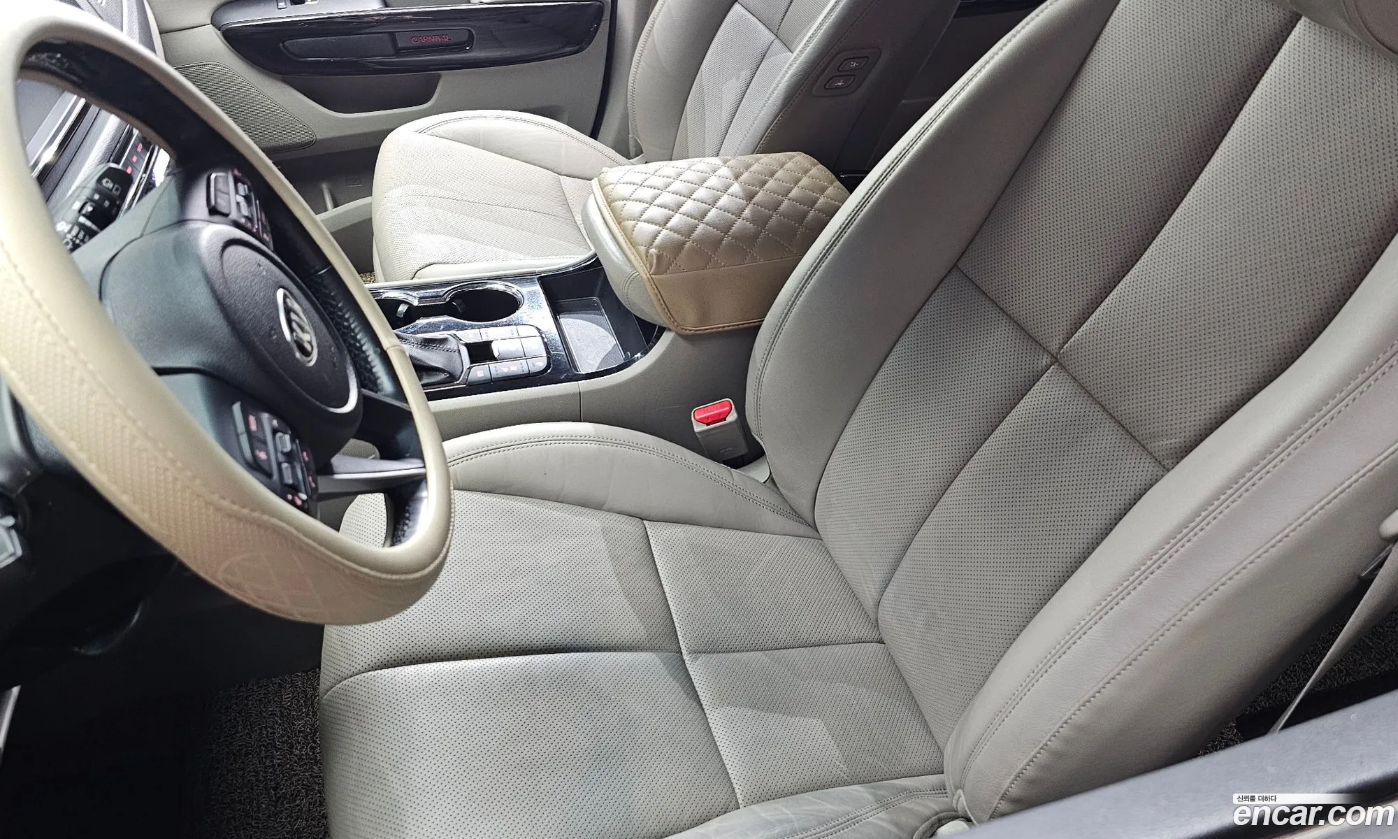 Kia Carnival 2018 KNAME811BKS458181 — 20