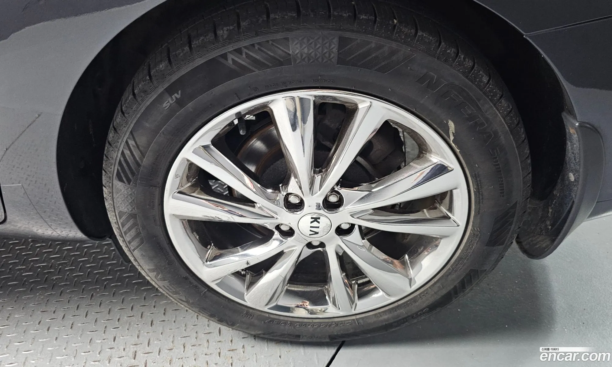 Kia Carnival 2018 KNAME811BKS458181 — 36