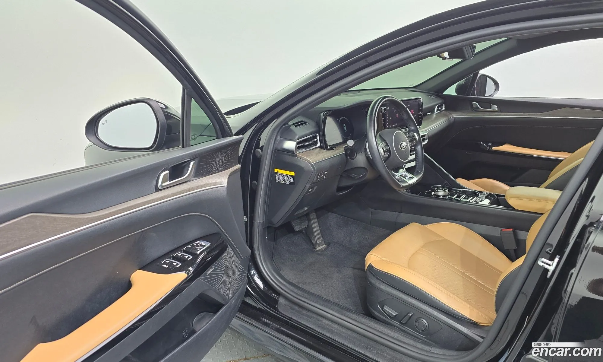 Kia K5 2020 KNAG6412BLA030892 — 15