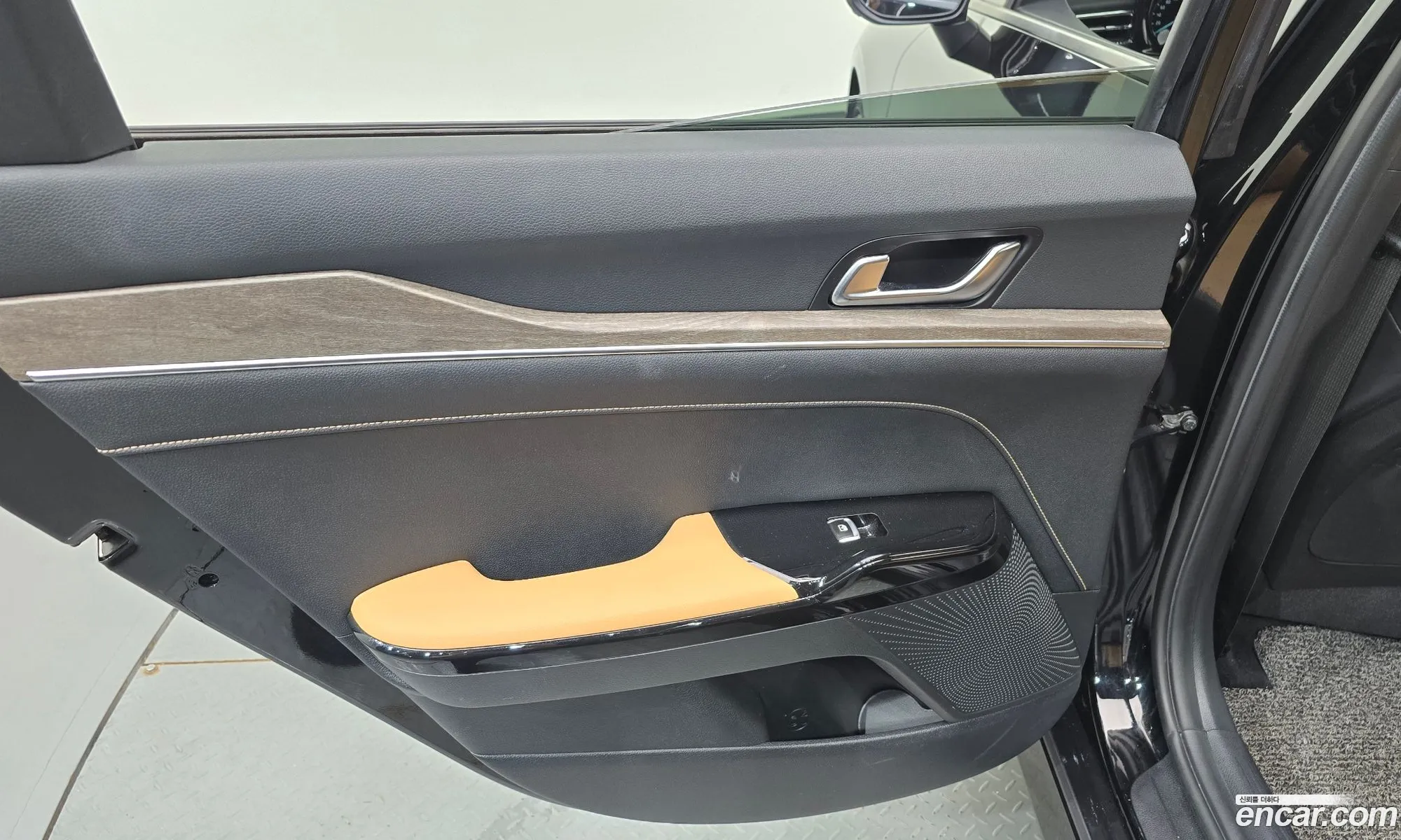 Kia K5 2020 KNAG6412BLA030892 — 18