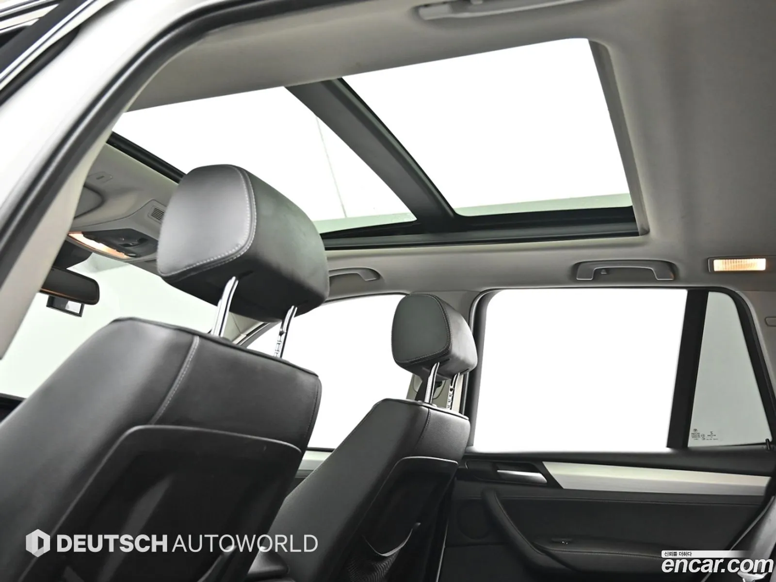 BMW X3 2017 — 15