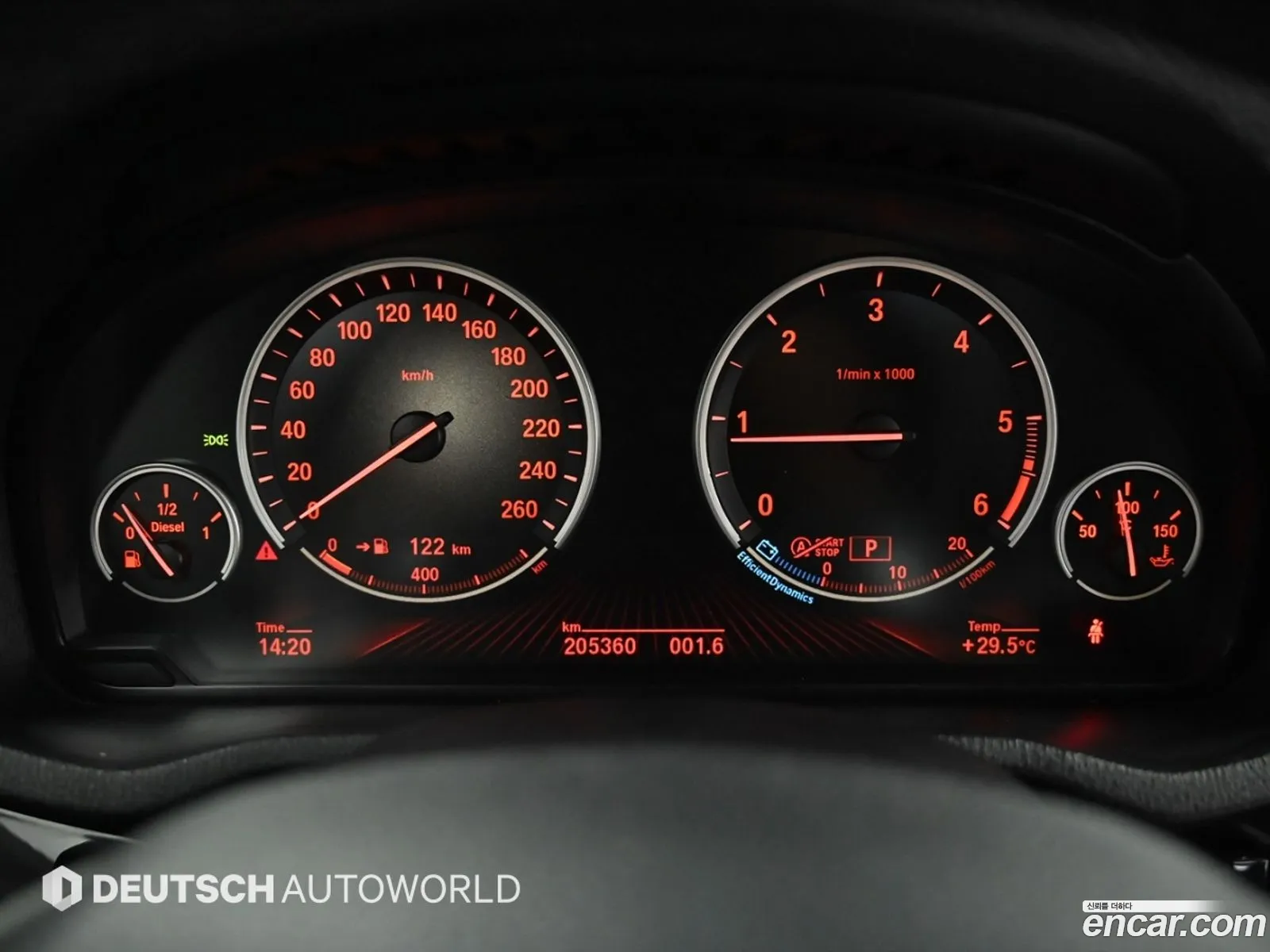 BMW X3 2017 — 6