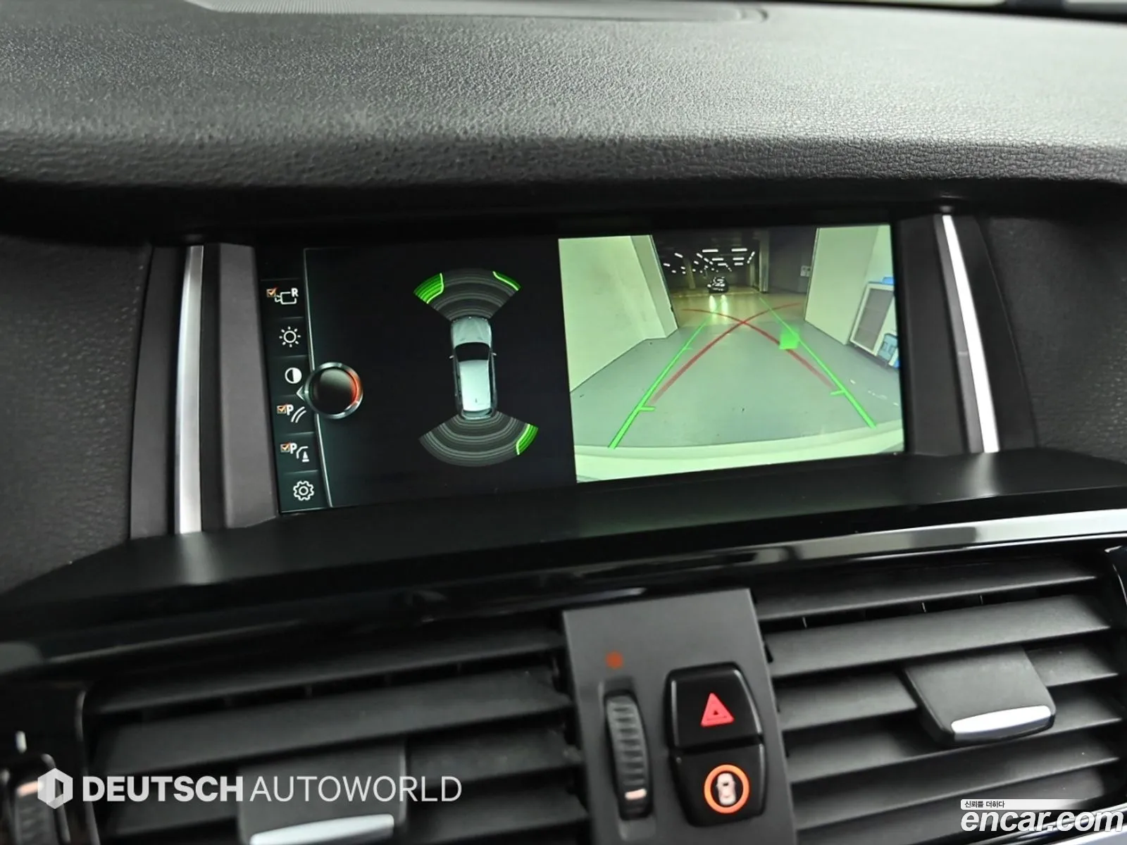 BMW X3 2017 — 8