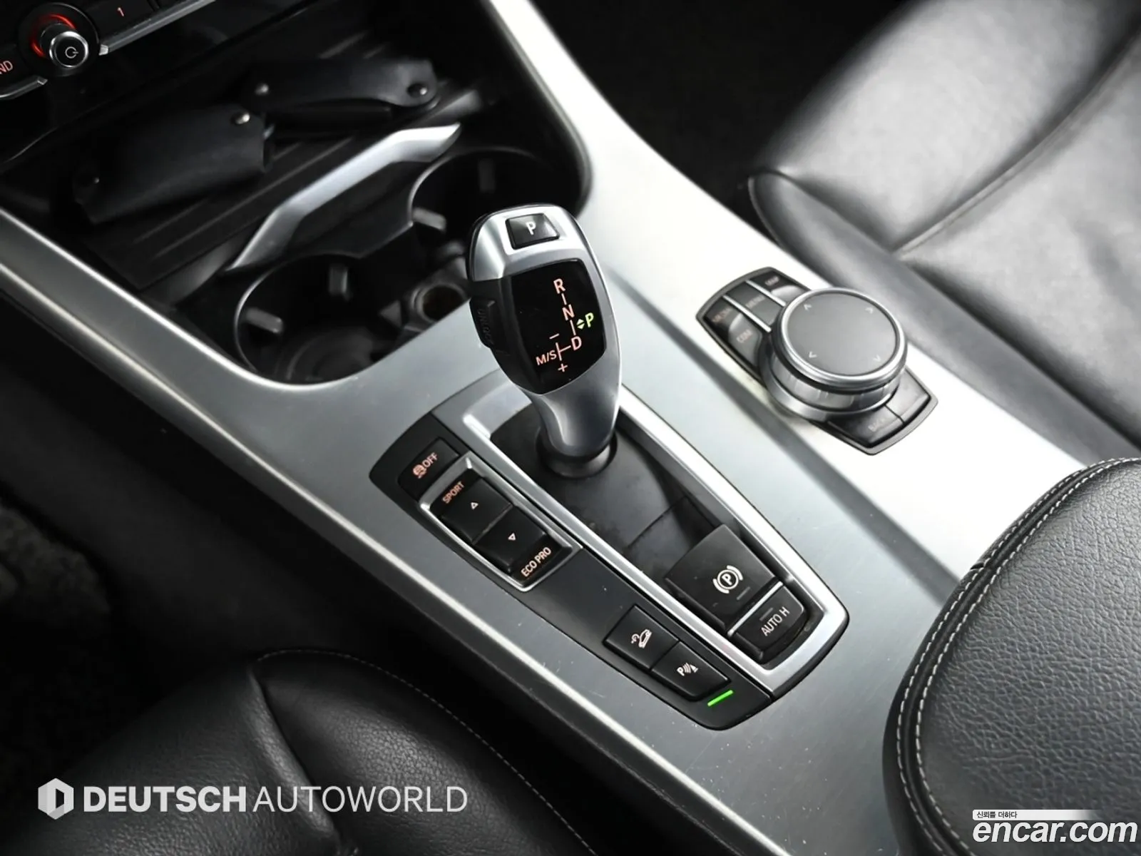BMW X3 2017 — 14