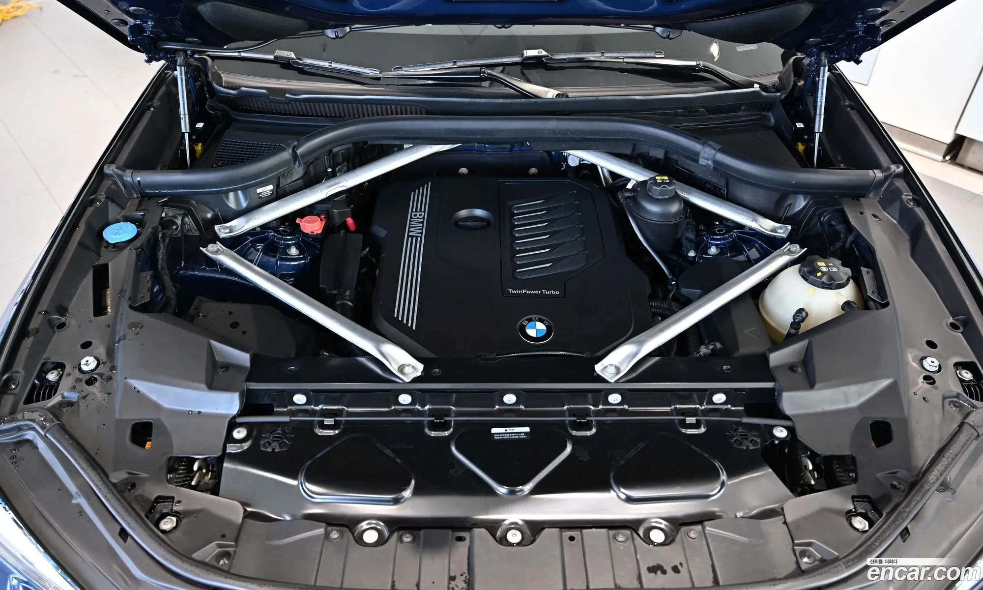 BMW X5 2023 — 11