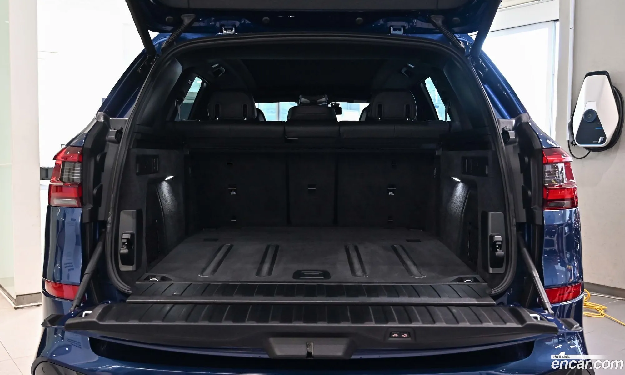 BMW X5 2023 — 4