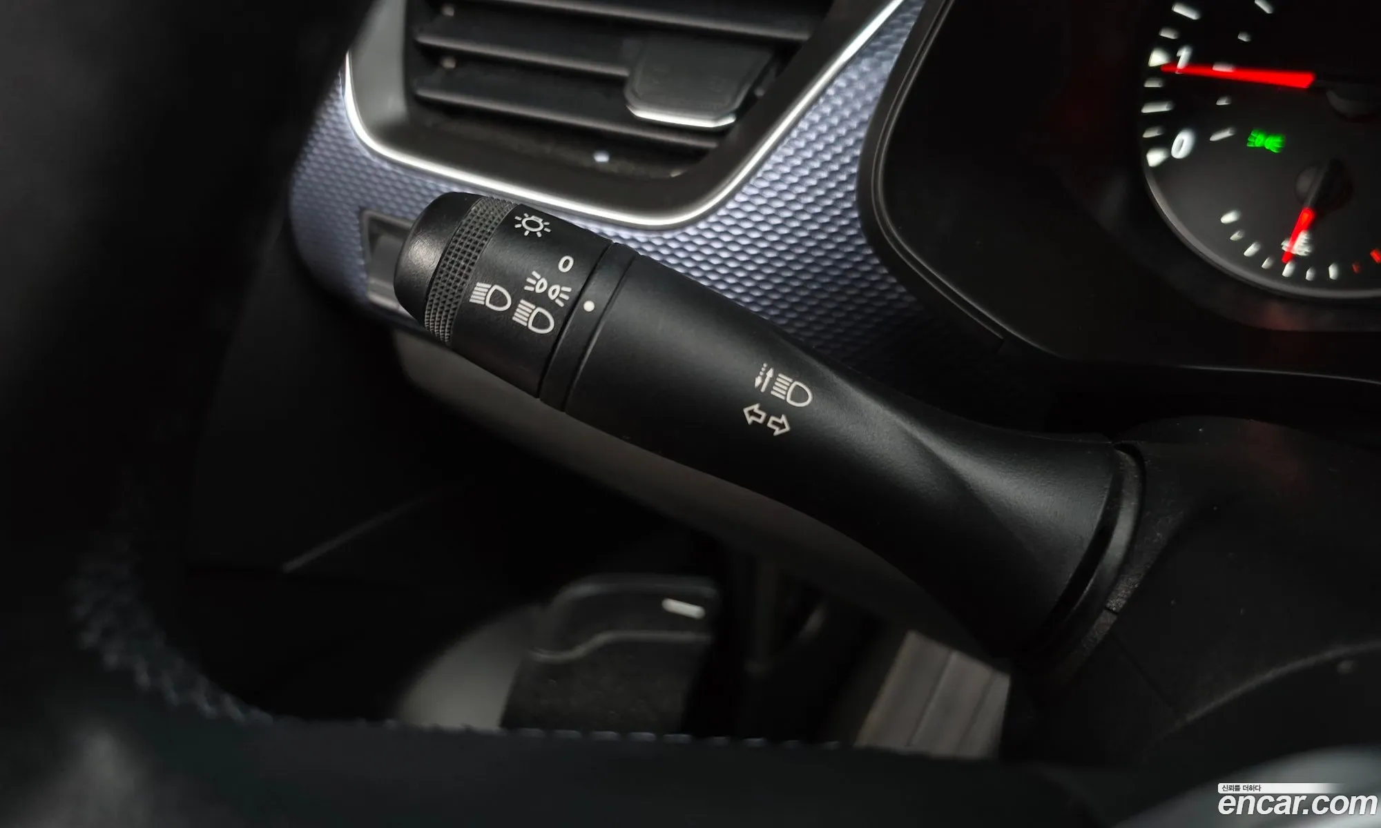 Renault Korea (Samsung) XM3 2022 — 15