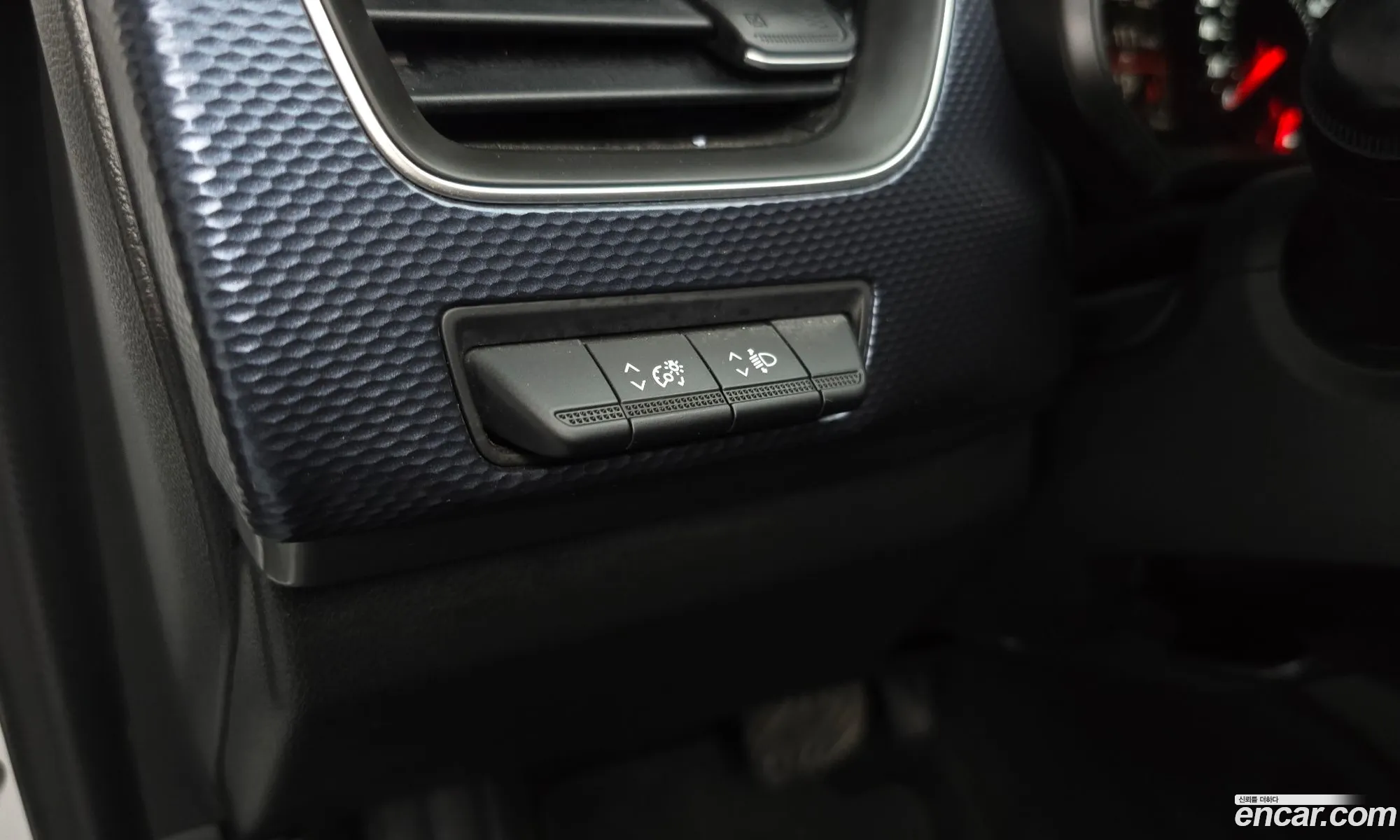 Renault Korea (Samsung) XM3 2022 — 5