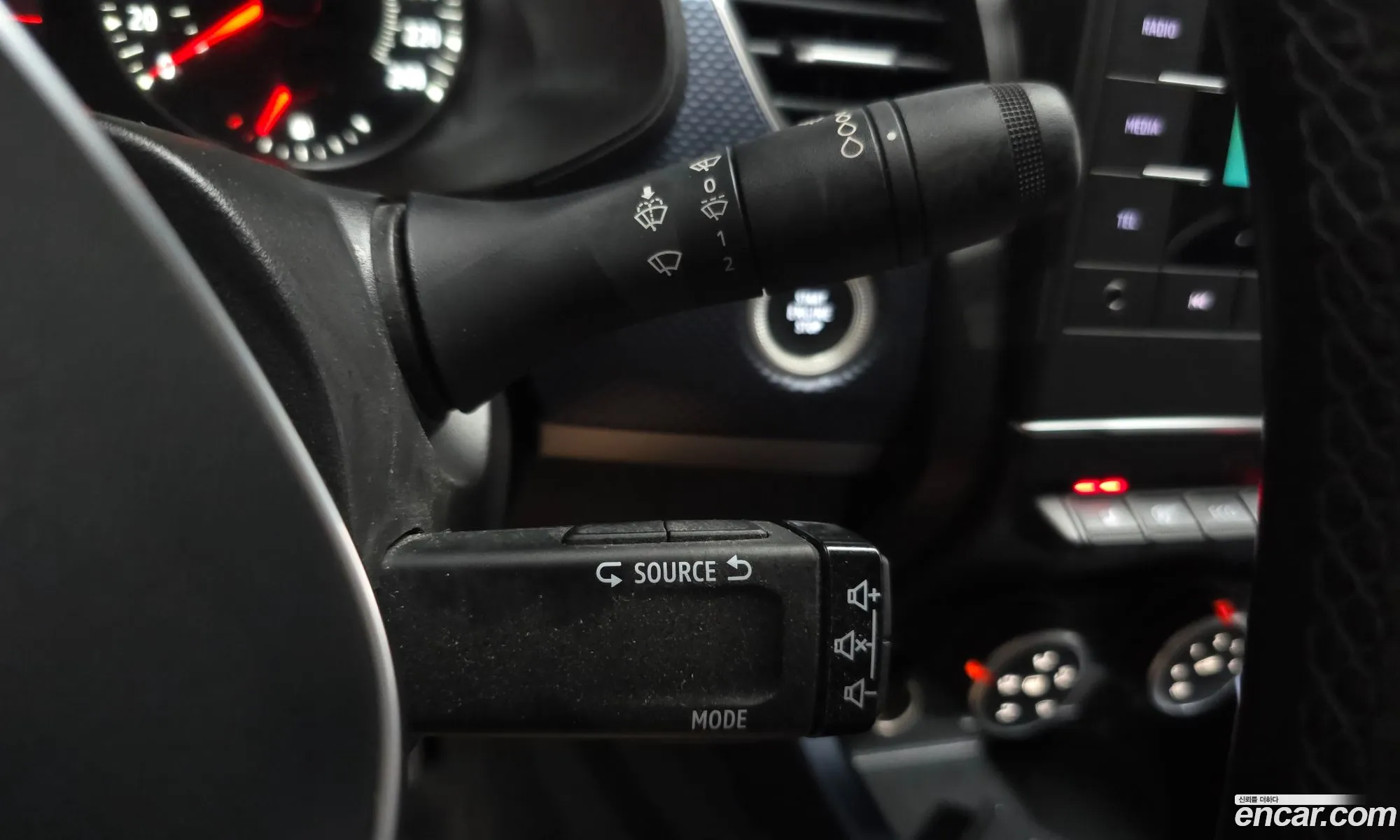 Renault Korea (Samsung) XM3 2022 — 22