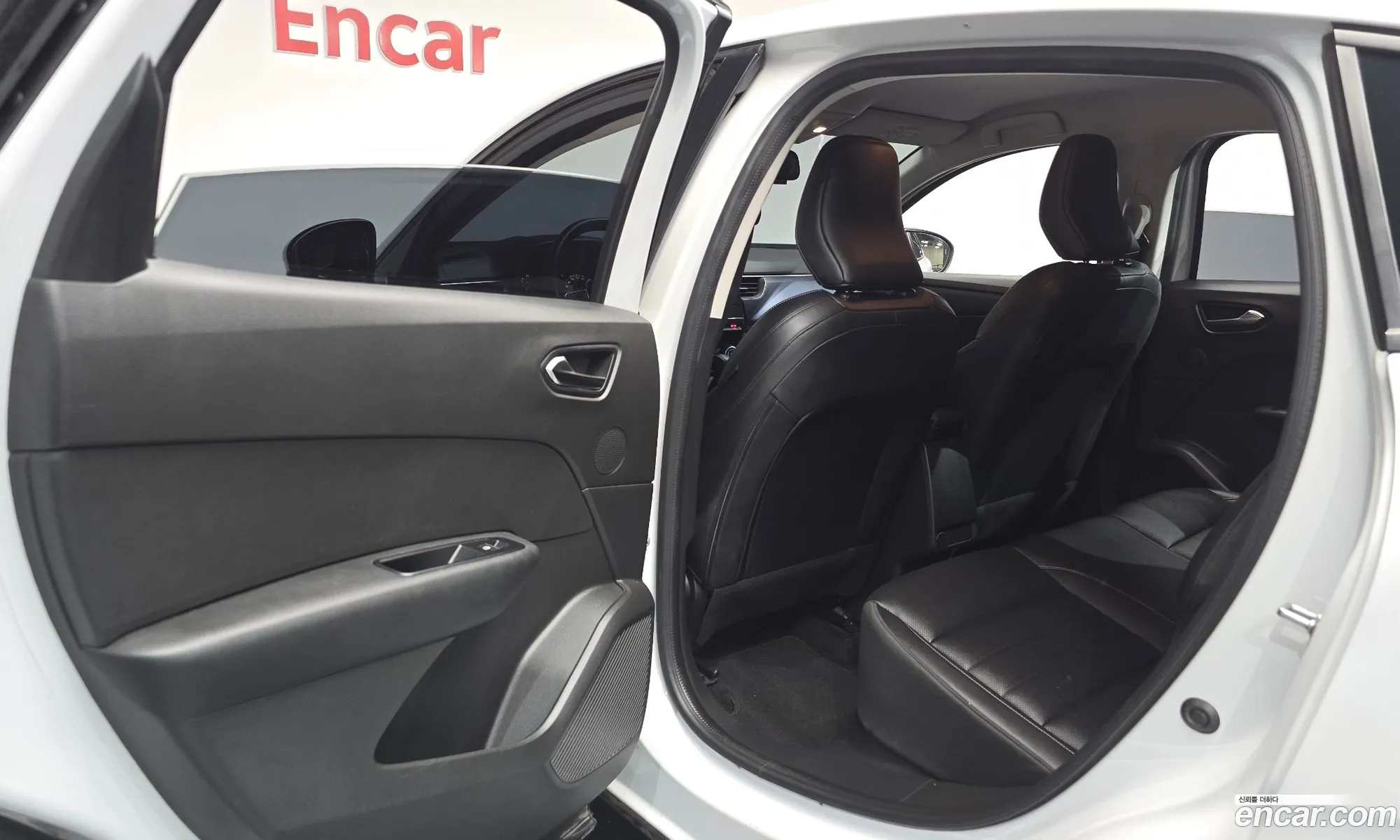 Renault Korea (Samsung) XM3 2022 — 9