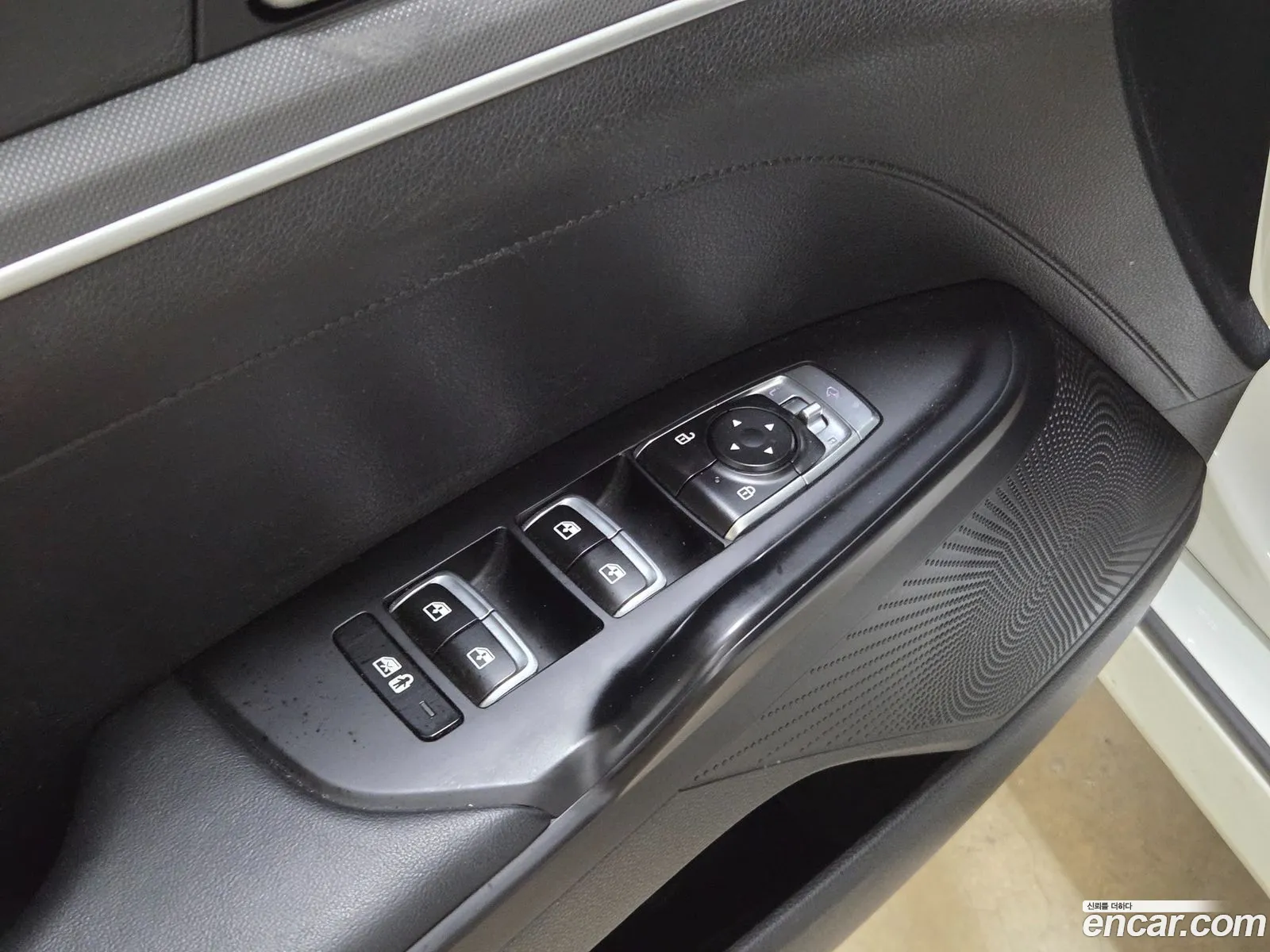 Kia K5 2020 — 14