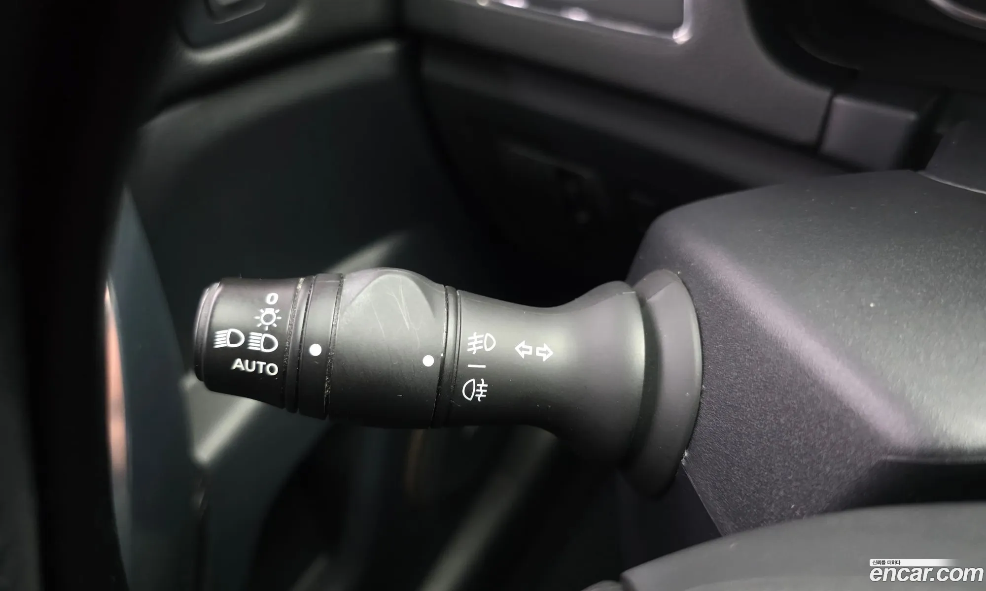 Renault Korea (Samsung) SM5 Platinum 2013 — 23