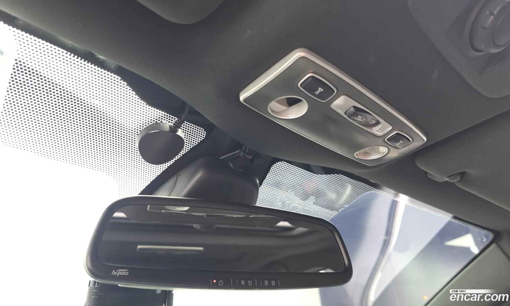 Renault Korea (Samsung) SM5 Platinum 2013 — 13
