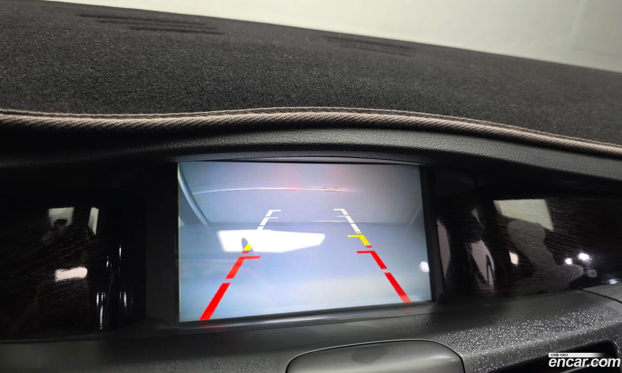Renault Korea (Samsung) SM5 Platinum 2013 — 22
