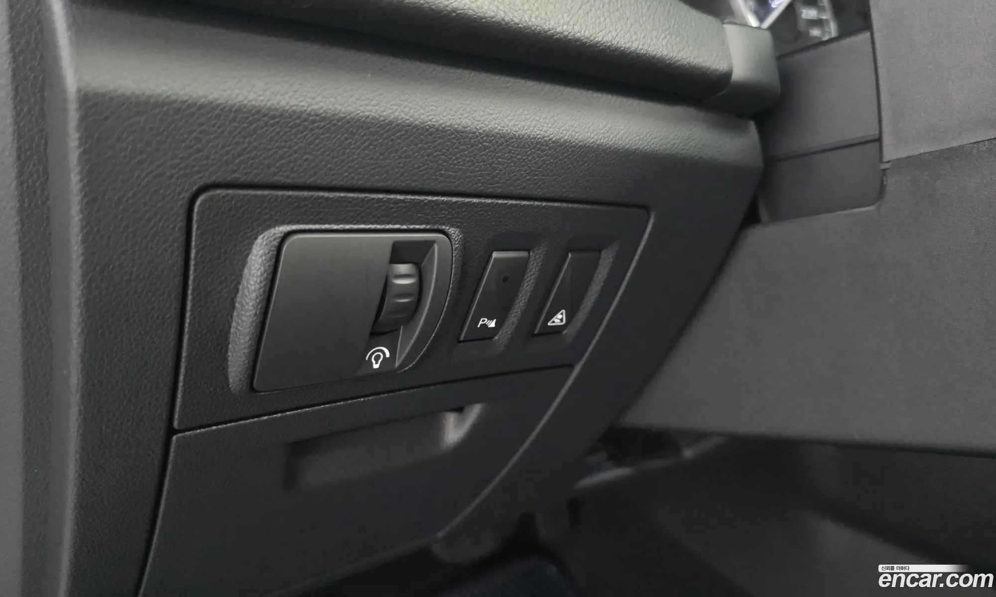 Renault Korea (Samsung) SM5 Platinum 2013 — 11