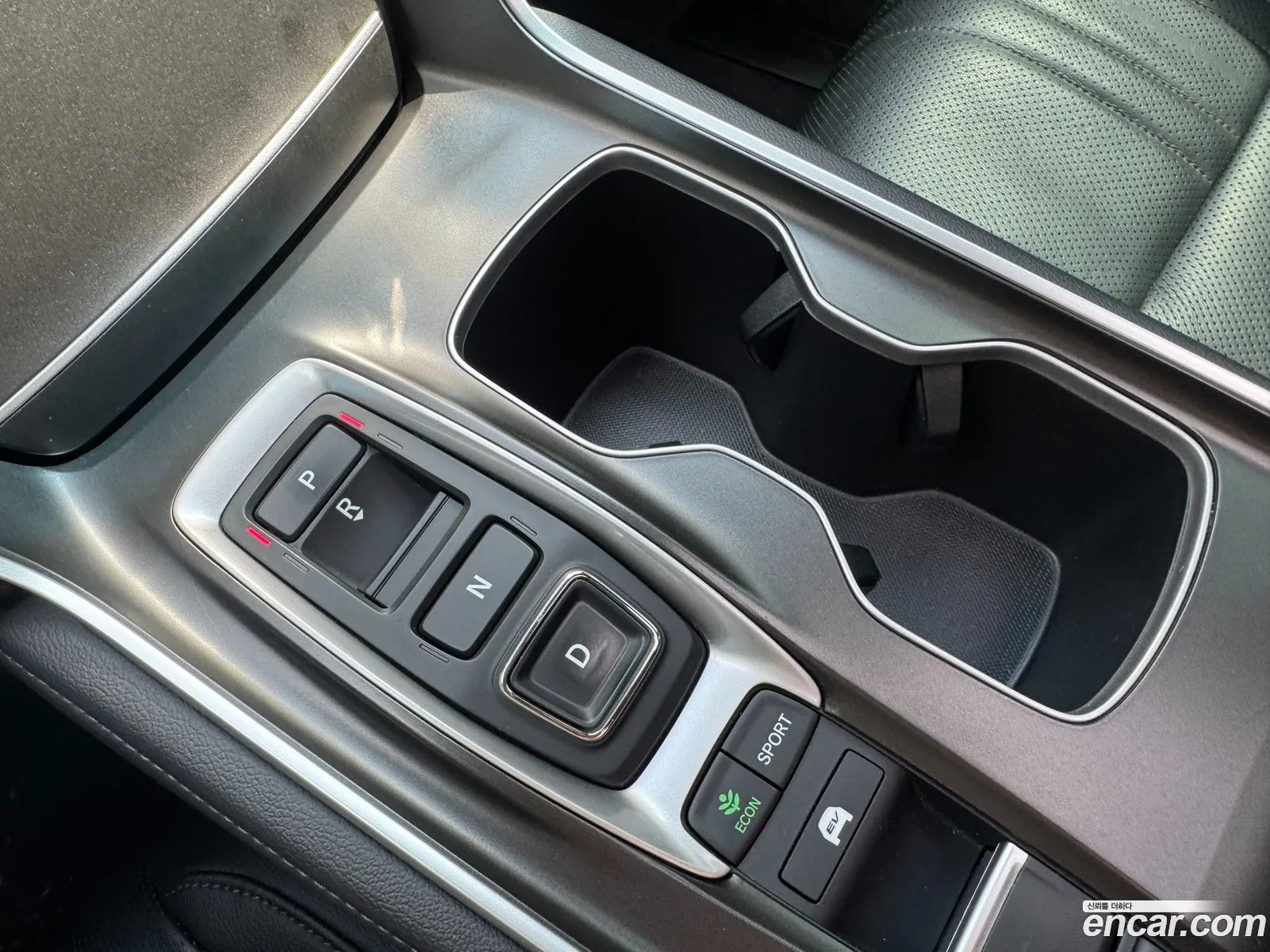 Honda Accord 10th Gen 2021 — 6