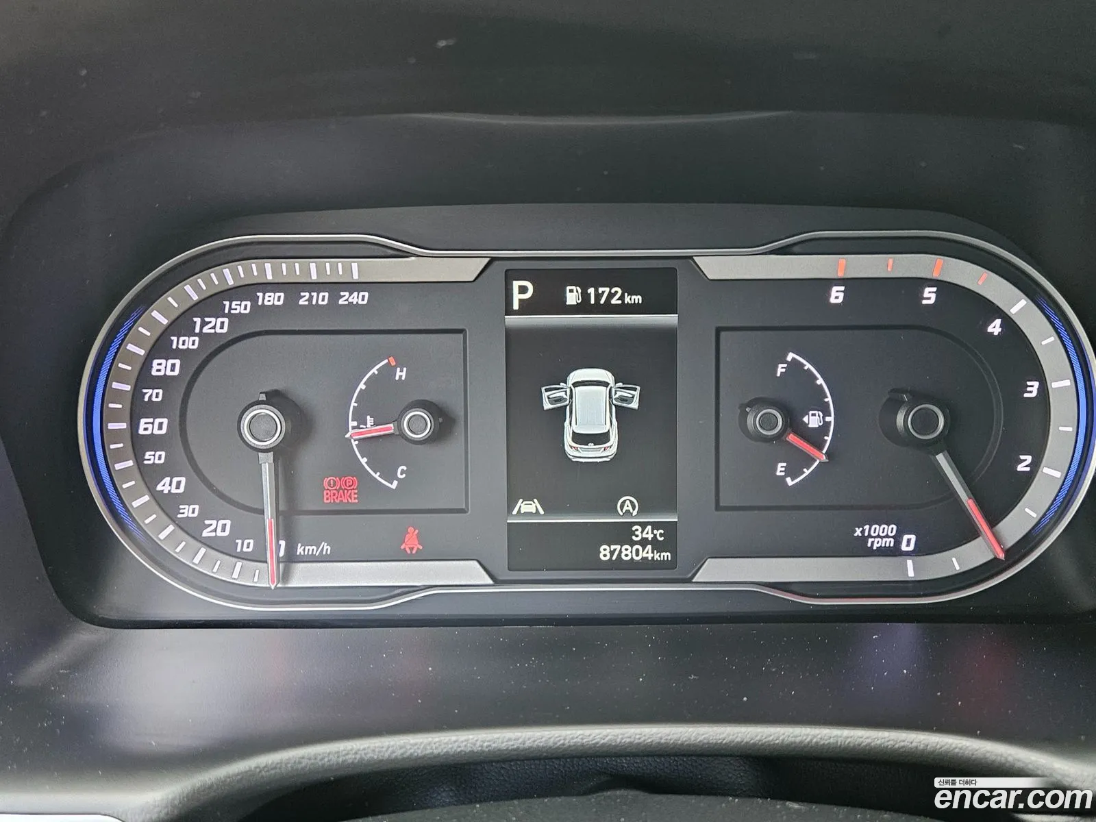 Hyundai Tucson 2022 — 4
