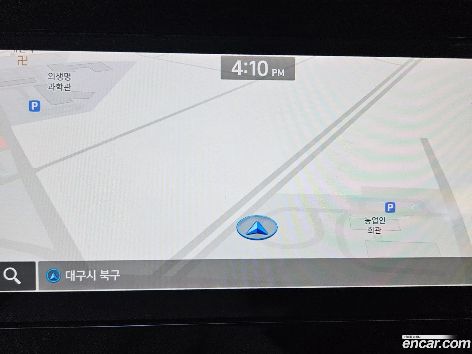 Hyundai Tucson 2022 — 11