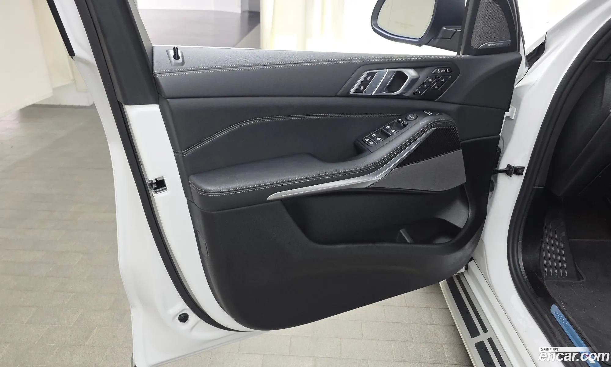 BMW X7 2026 WBA21EM07T9217619 — 7