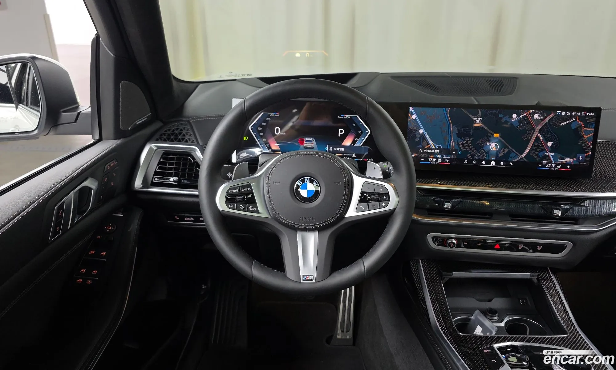 BMW X7 2026 WBA21EM07T9217619 — 23