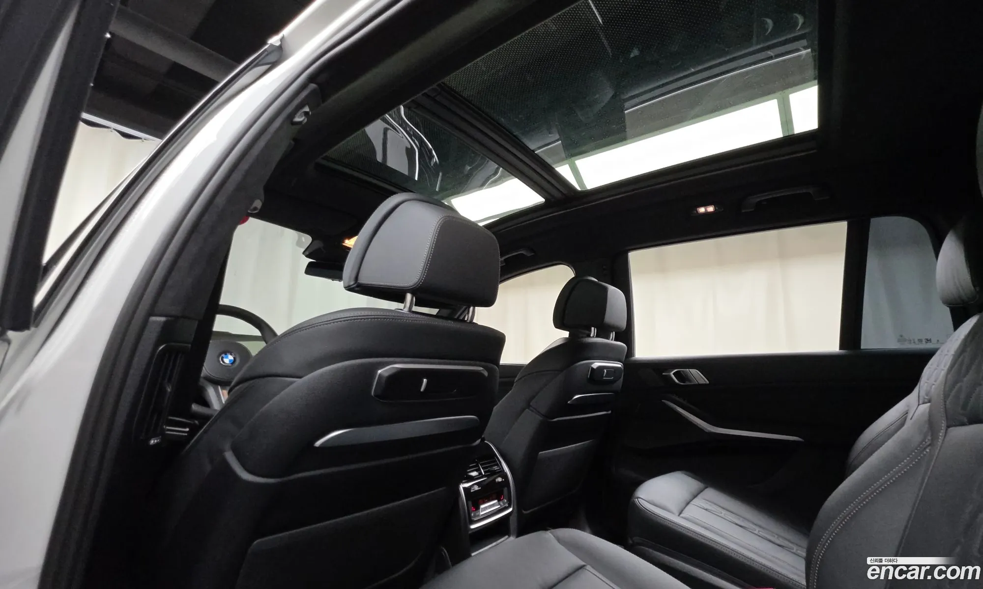 BMW X7 2026 WBA21EM07T9217619 — 4