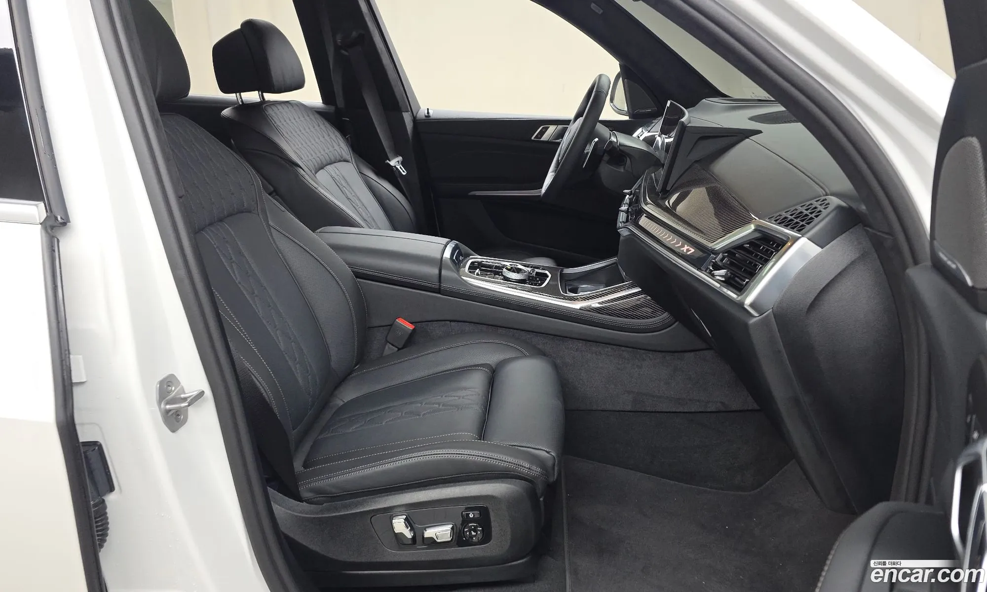 BMW X7 2026 WBA21EM07T9217619 — 12