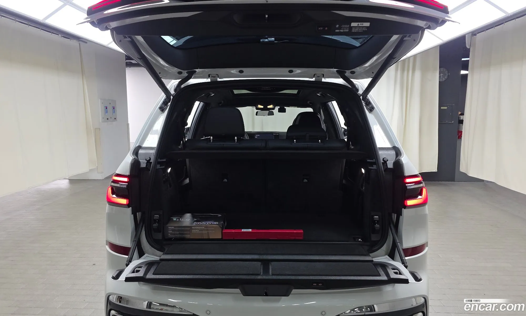 BMW X7 2026 WBA21EM07T9217619 — 25