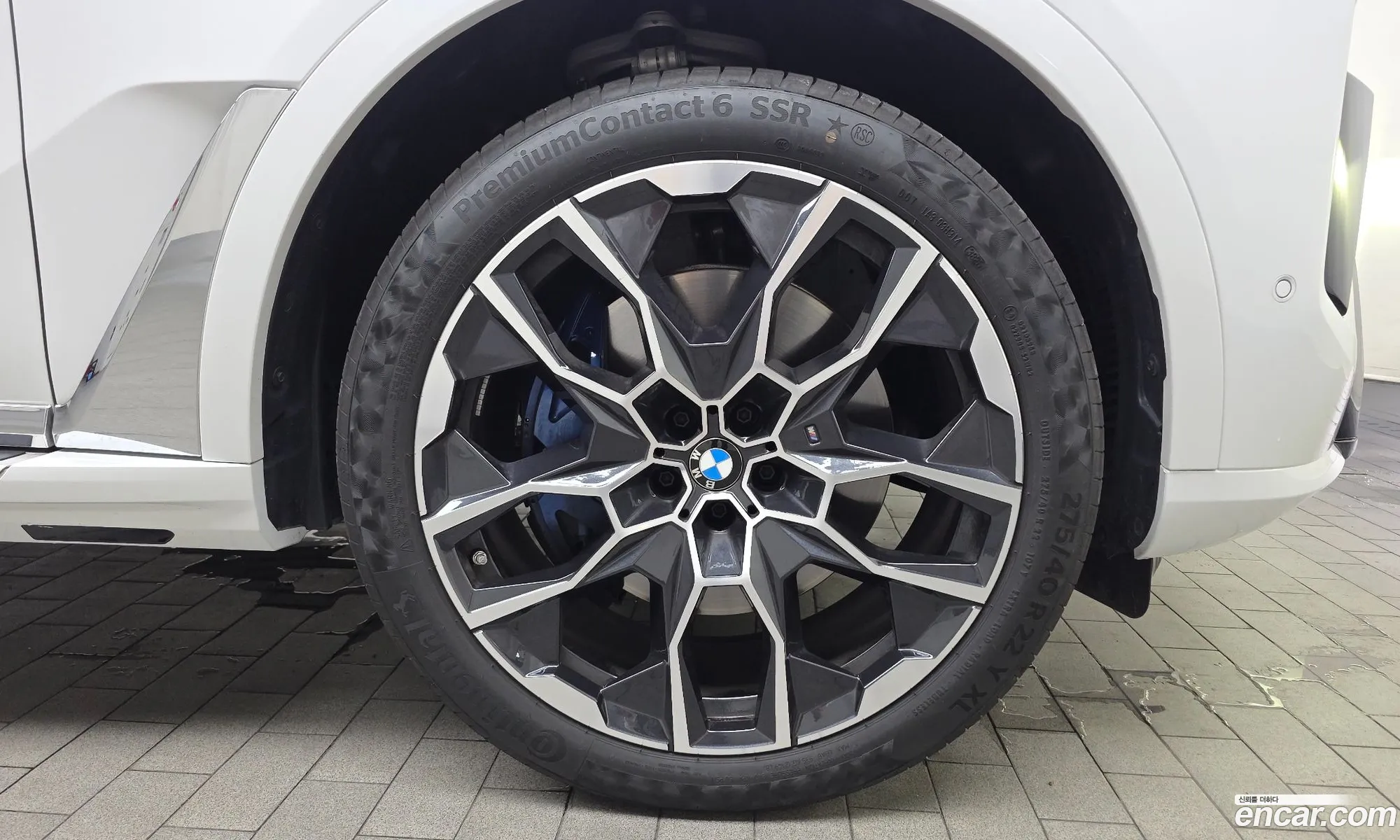 BMW X7 2026 WBA21EM07T9217619 — 15