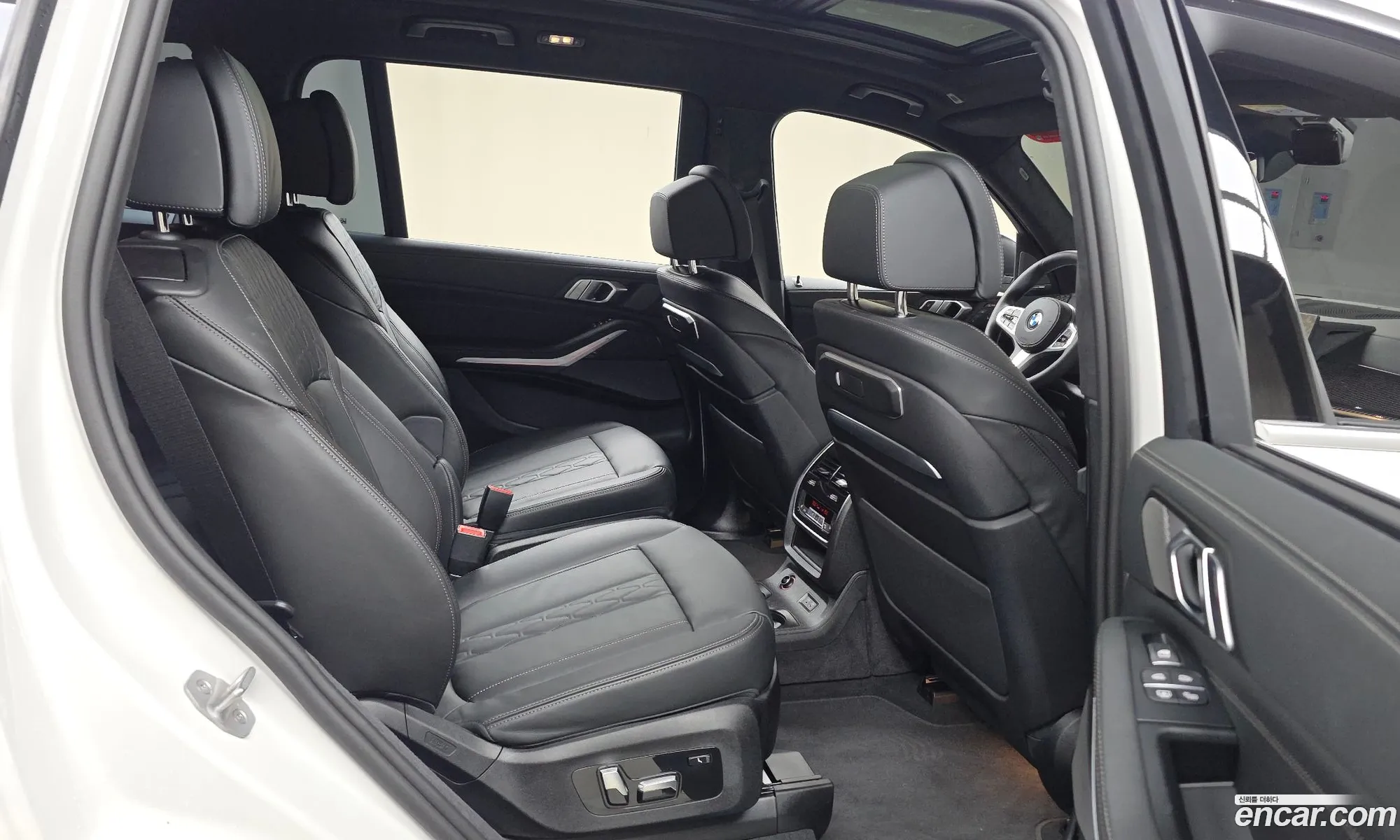 BMW X7 2026 WBA21EM07T9217619 — 3