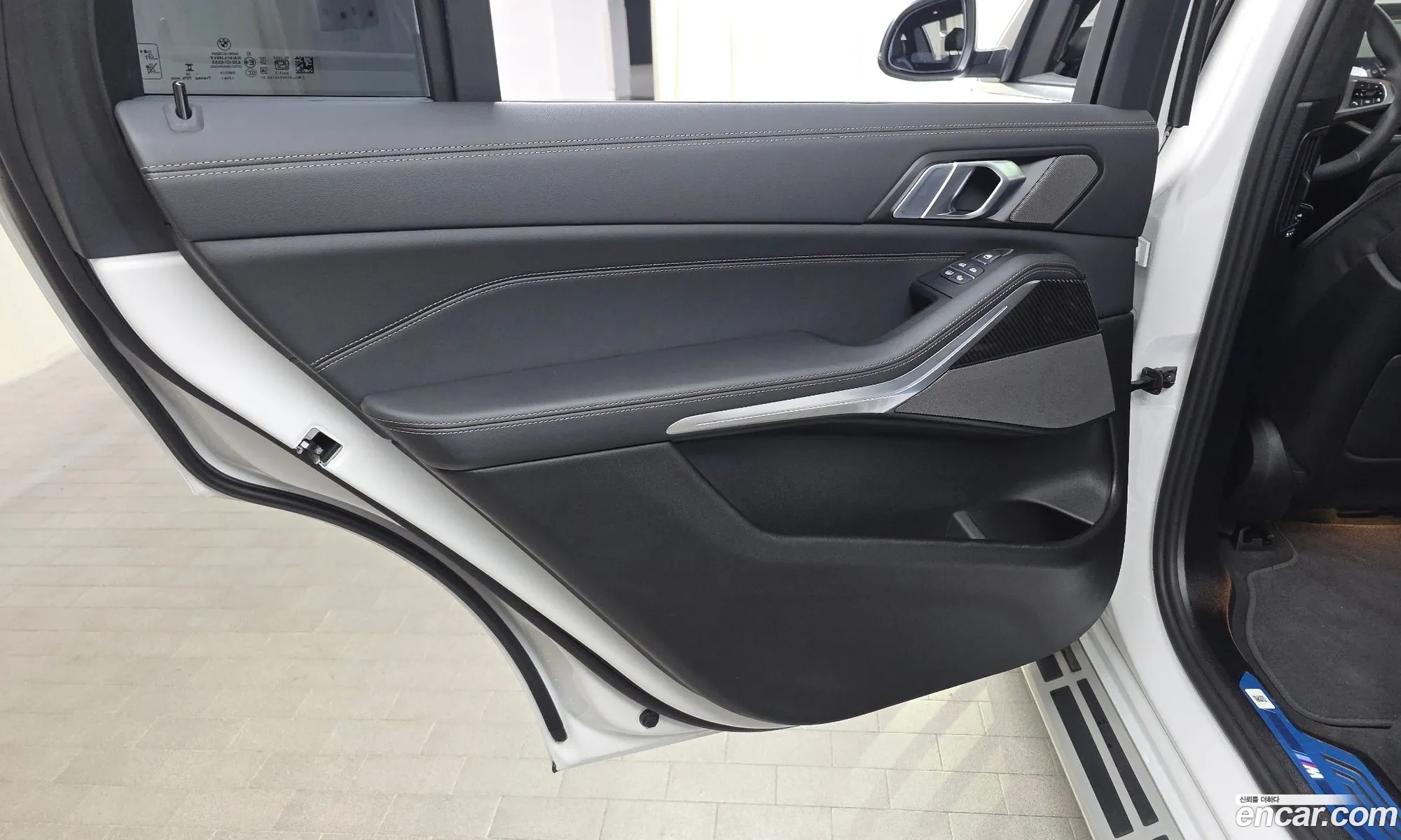 BMW X7 2026 WBA21EM07T9217619 — 26