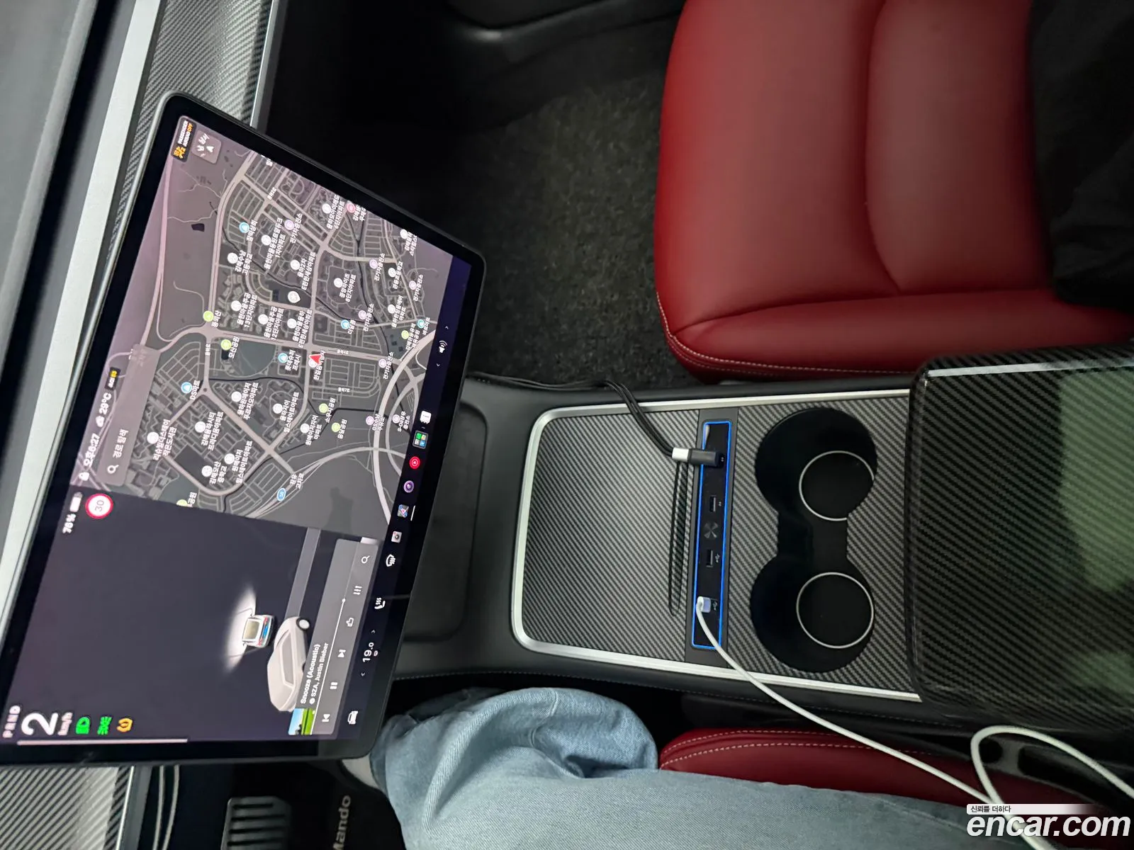 Tesla Model 3 2021 — 6