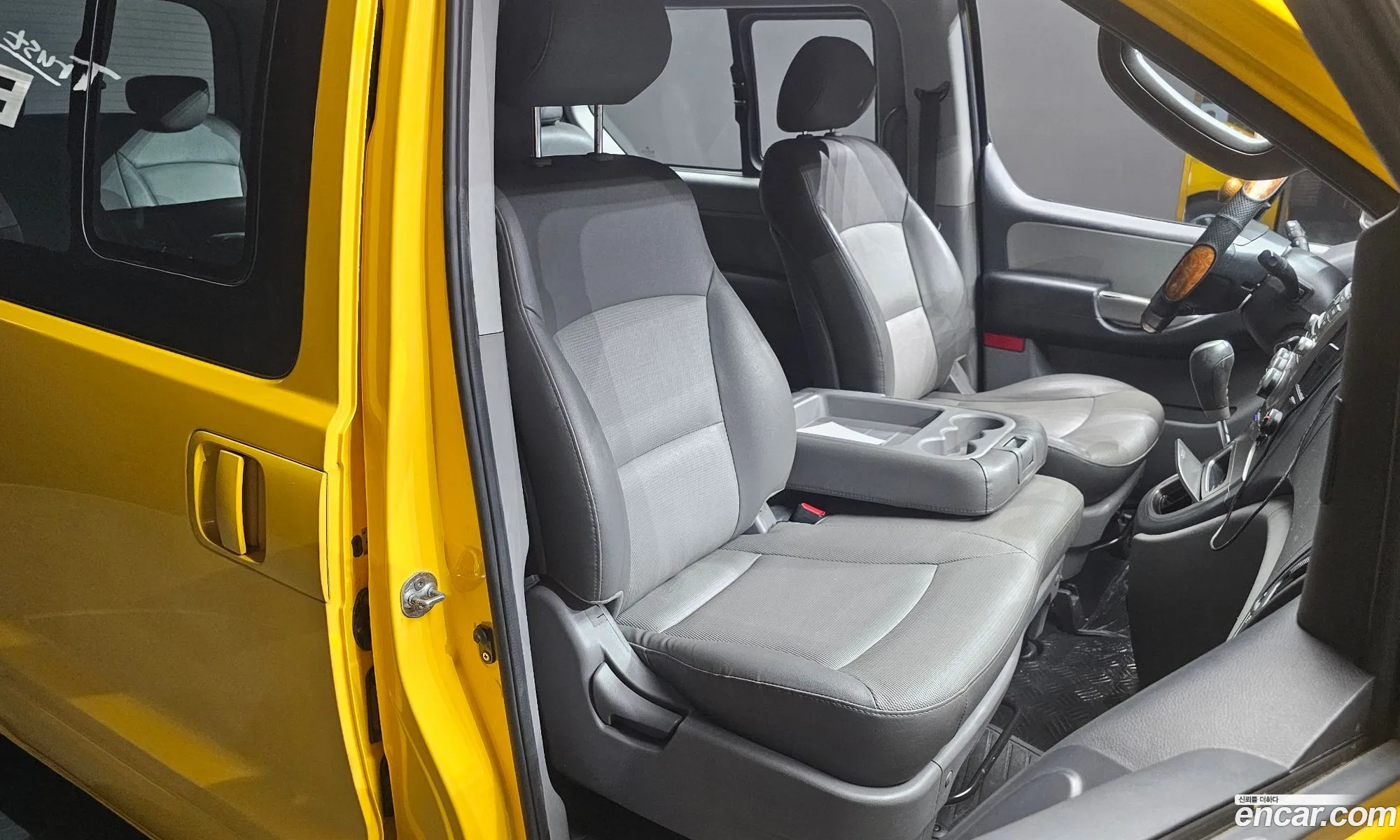 Hyundai Grand Starex 2011 — 9